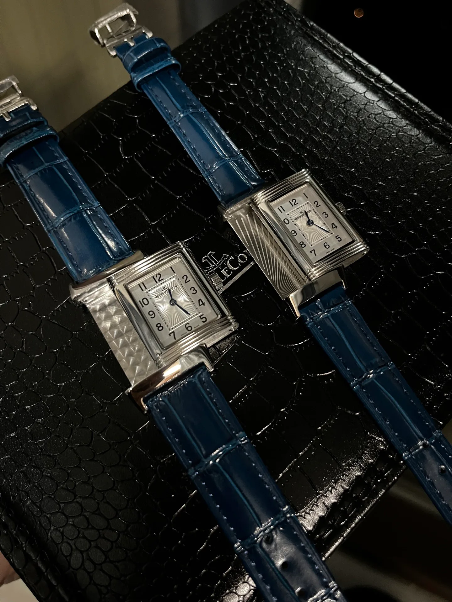 Часы Женские Jaeger-Lecoultre 1788080