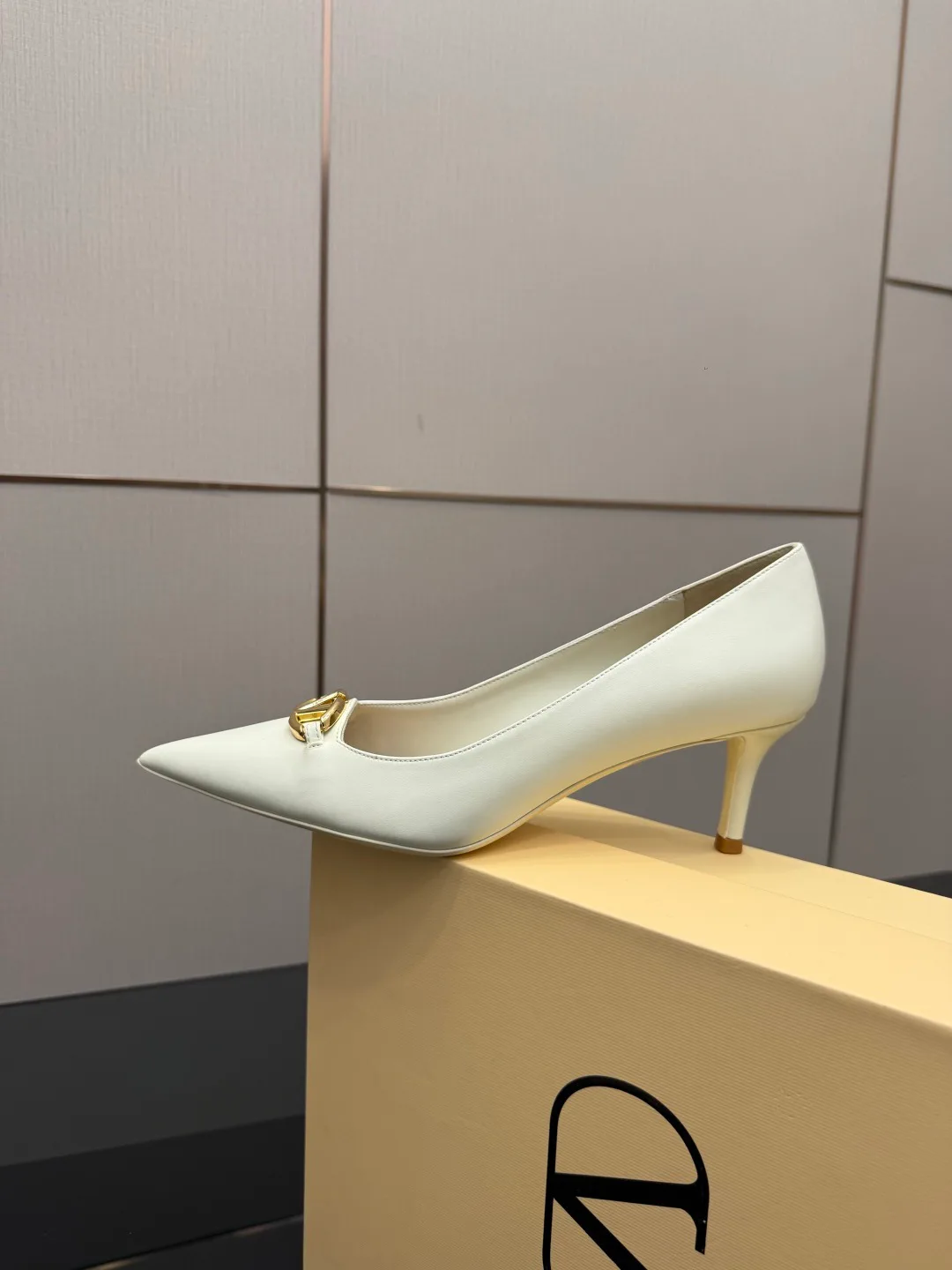Туфли Женские Valentino 5399953