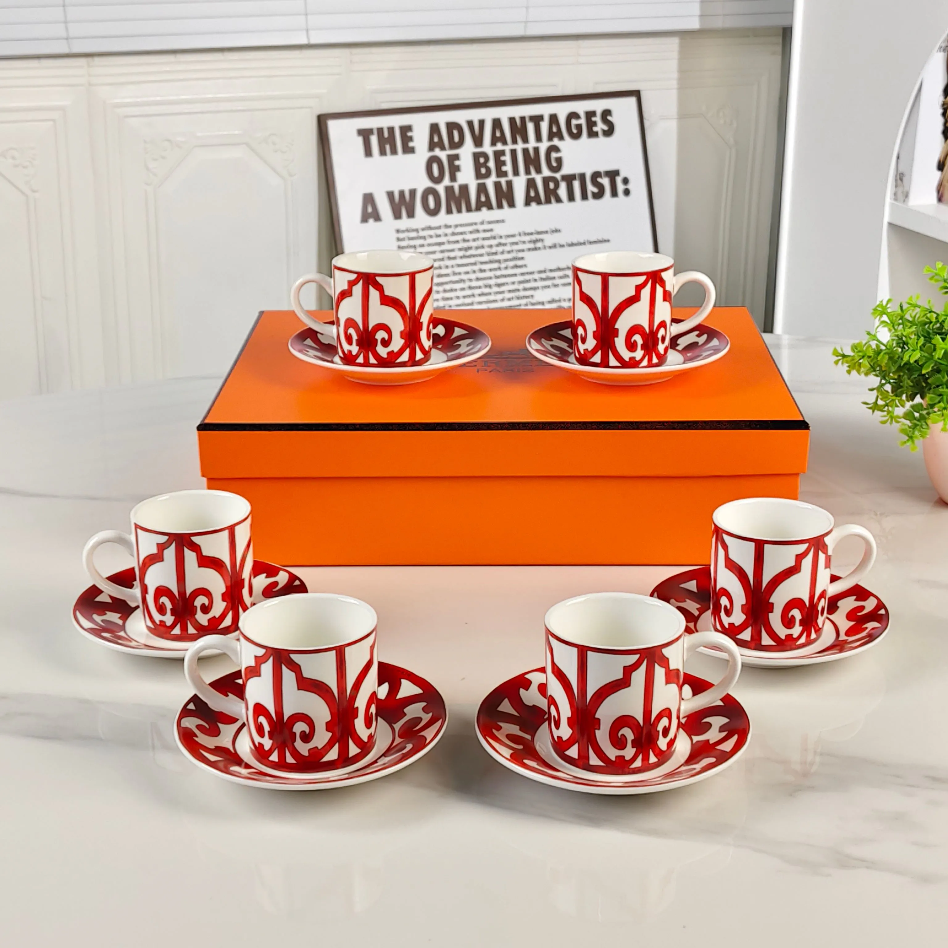 Посуда Hermes 11671503