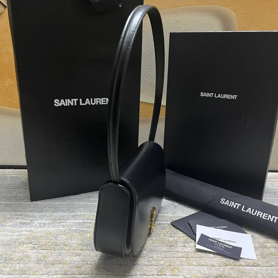 Сумки На Ремне Женские Saint Laurent 198452