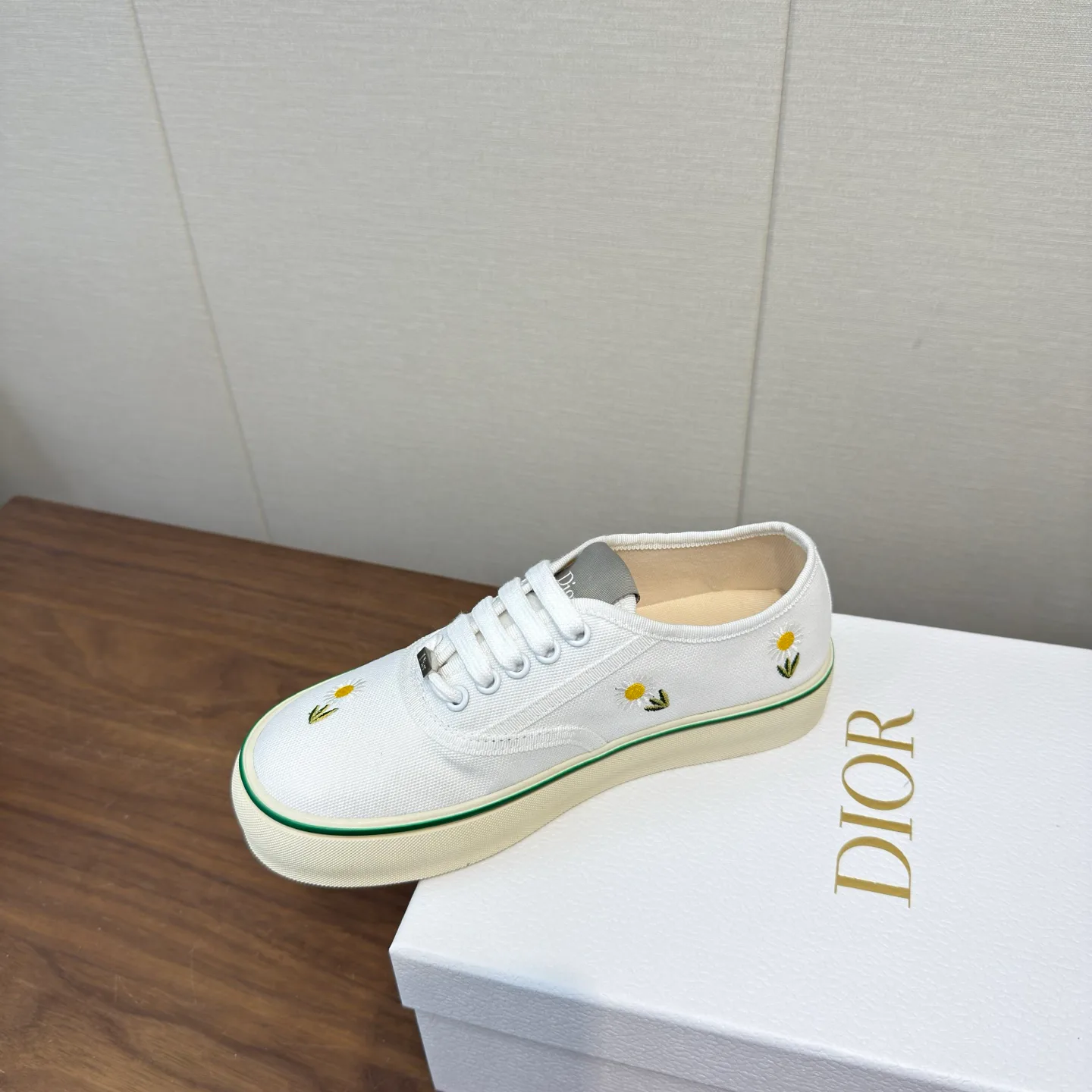 Кеды Женские Christian Dior 10169063