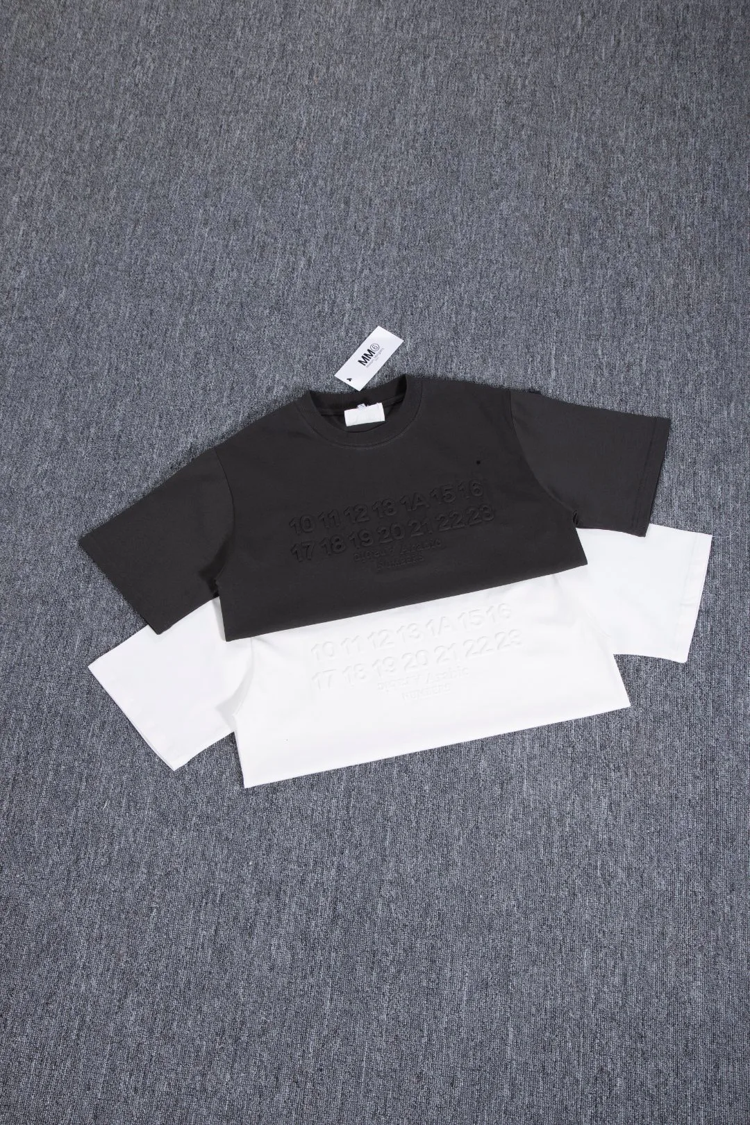 Футболки Мужские Maison Margiela 11918578