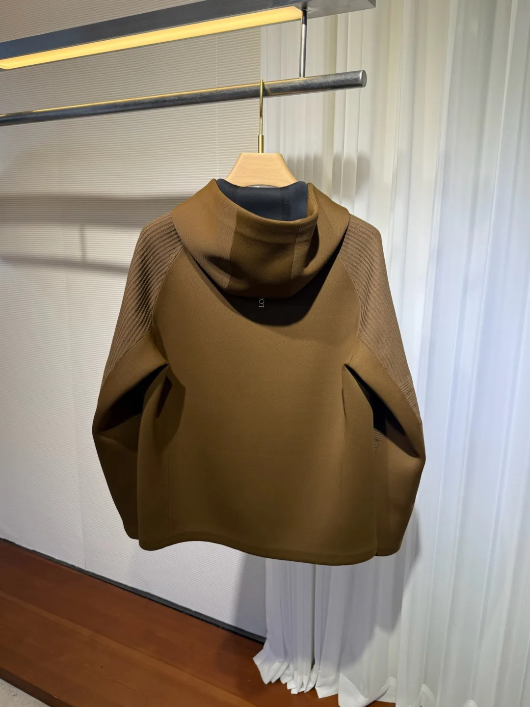 Куртки И Пуховики Мужские Loewe 791645