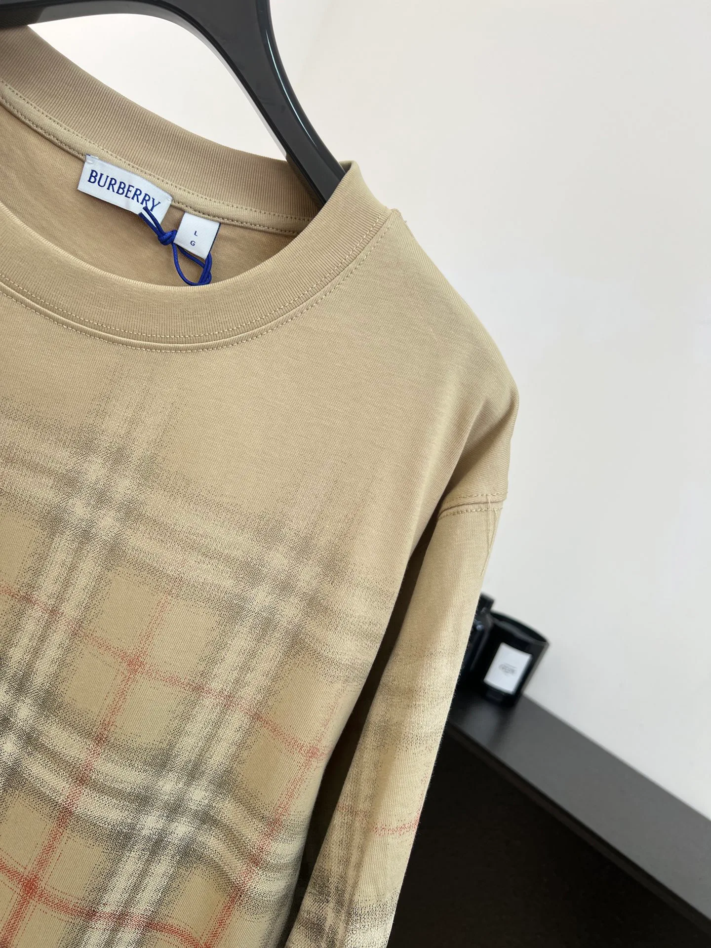 Футболки Мужские Burberry 4541477