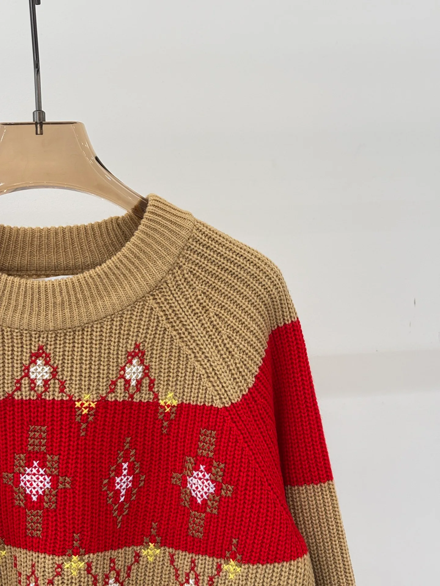 Джемперы И Свитеры Женские Ami Paris 422915