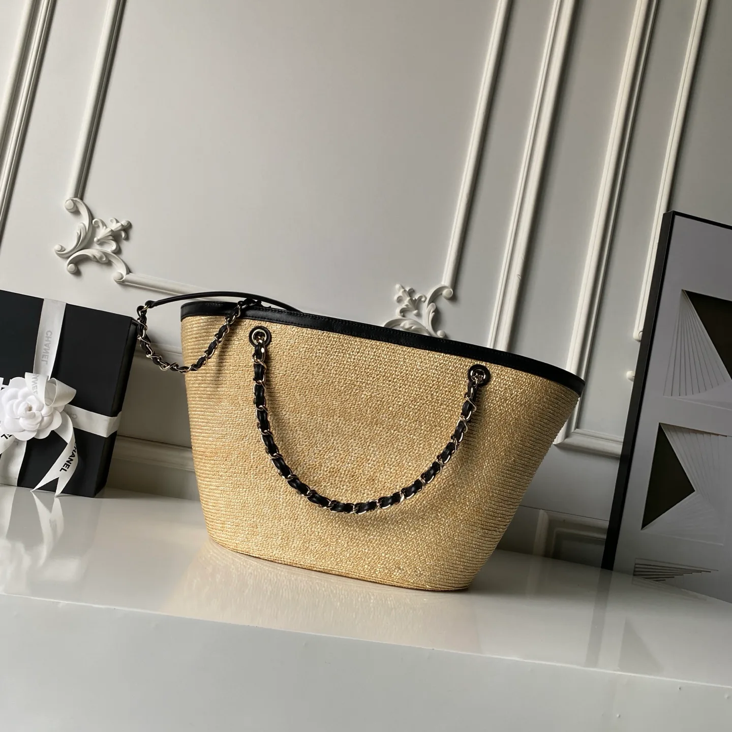 Классические Сумки Женские Chanel 18207948
