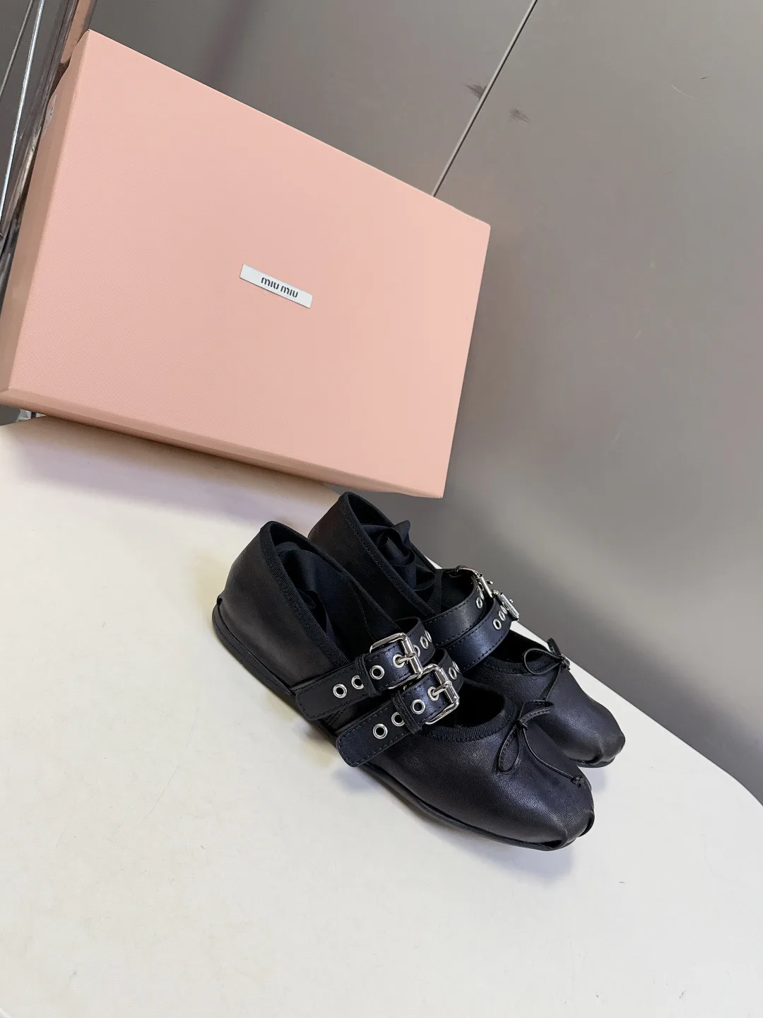 Туфли Женские Miu Miu 13581802