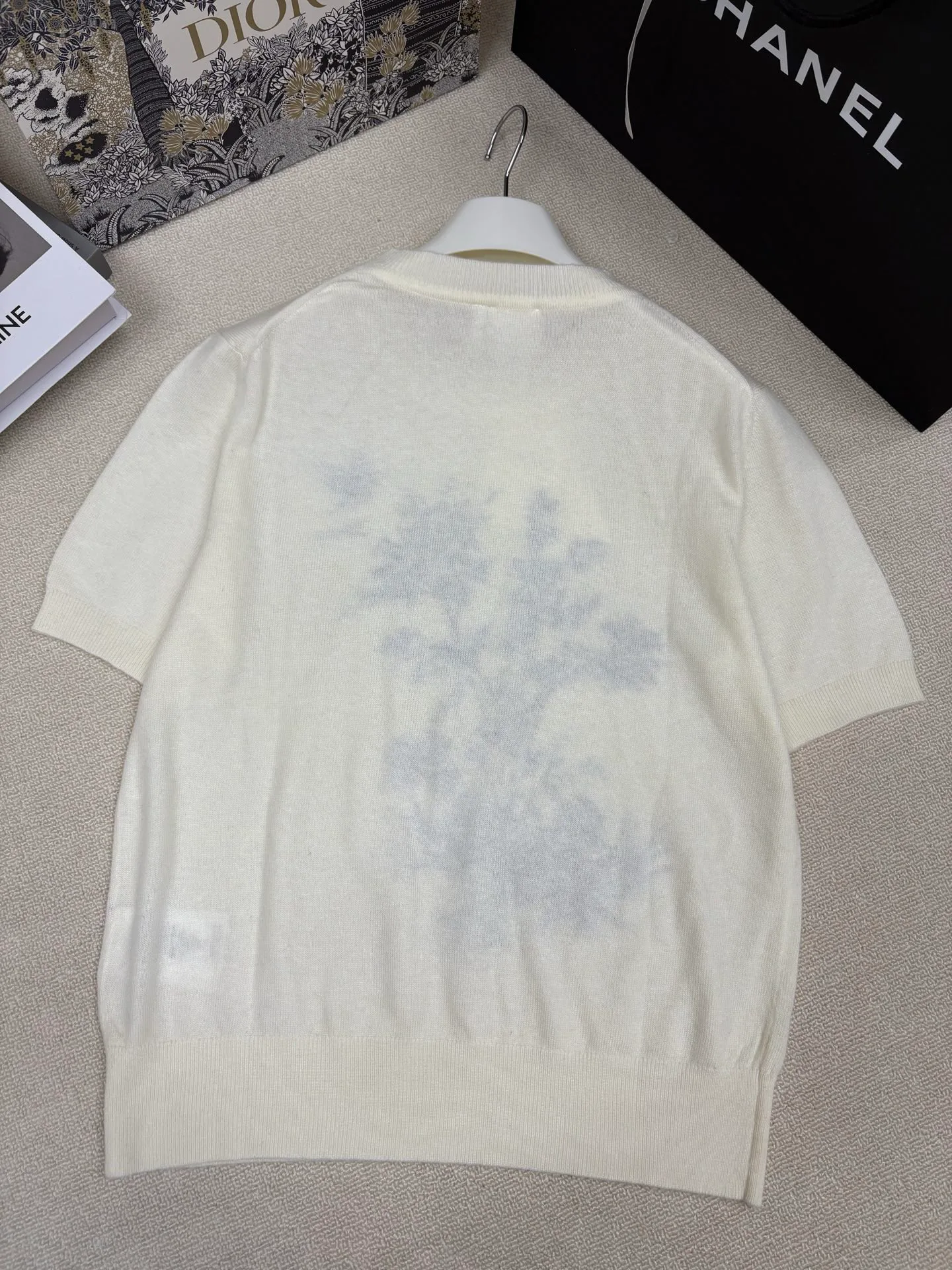 Топы Женские Christian Dior 6240830