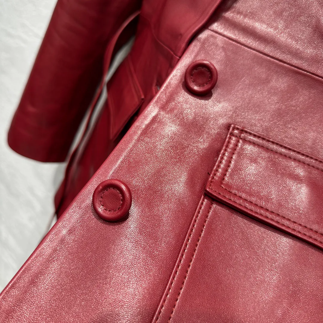 Кожаные Куртки И Дублёнки Женские Gucci 11520143