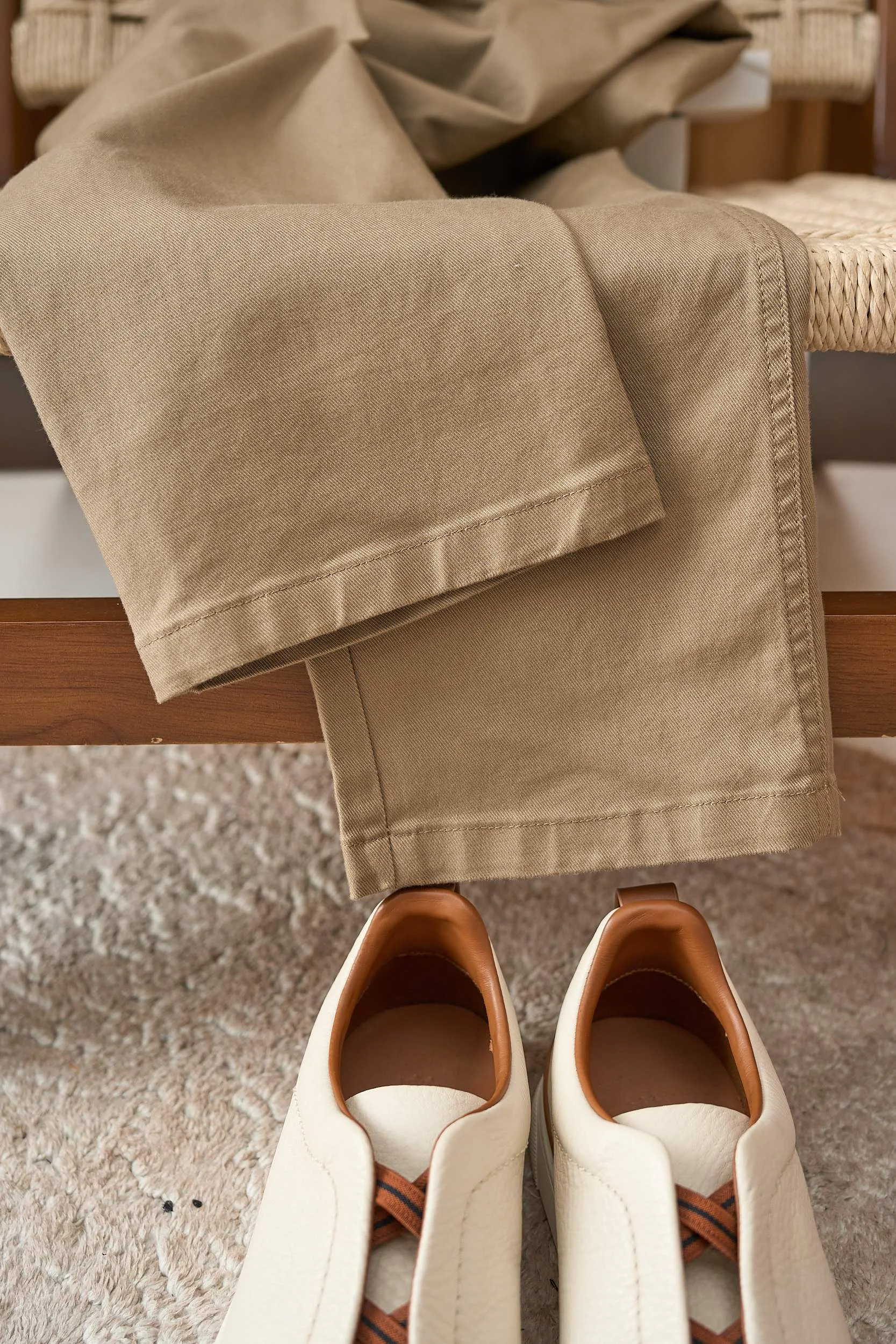 Джинсы Мужские Fendi 11250711