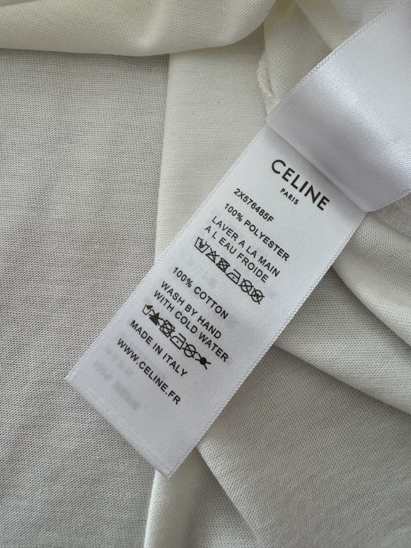 Футболки Женские Celine 5929189