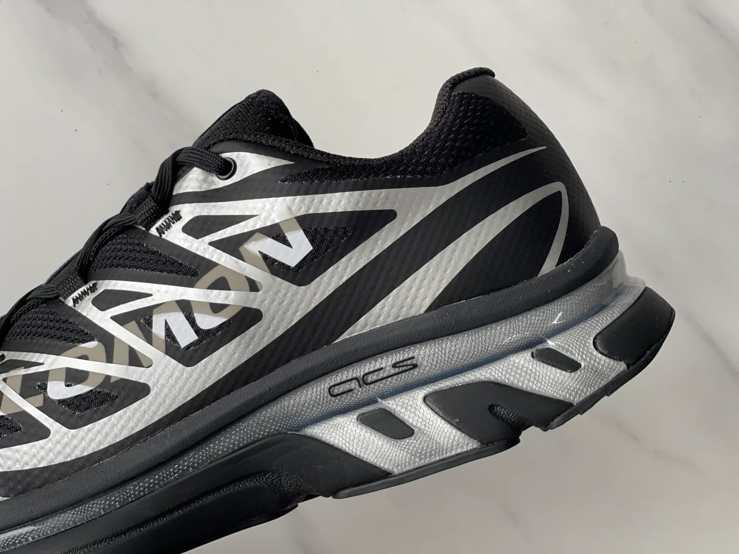 Кроссовки Мужские Salomon 84924