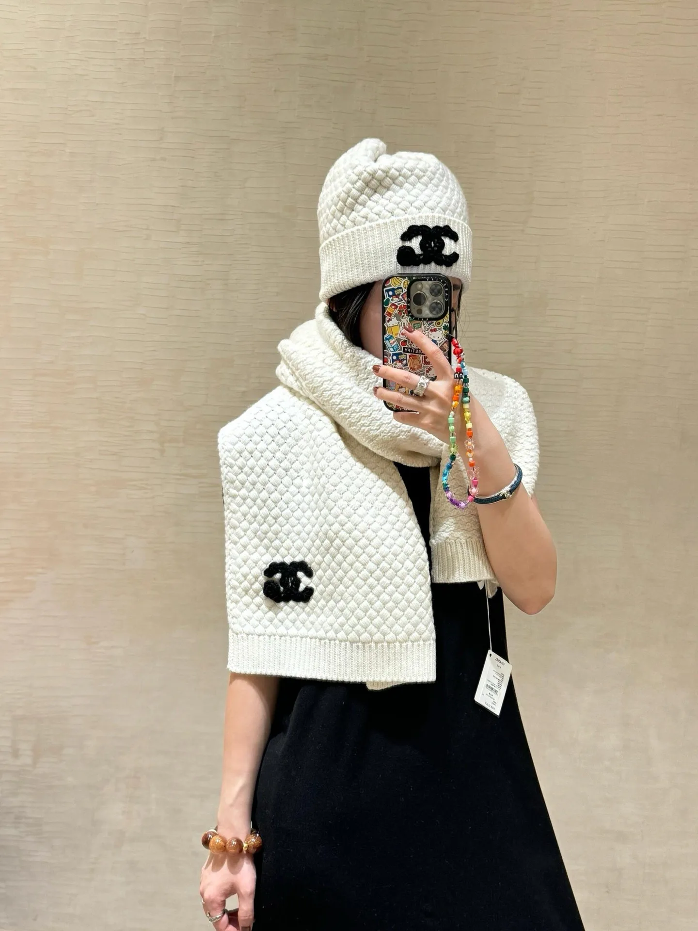 Головные Уборы Chanel 336334