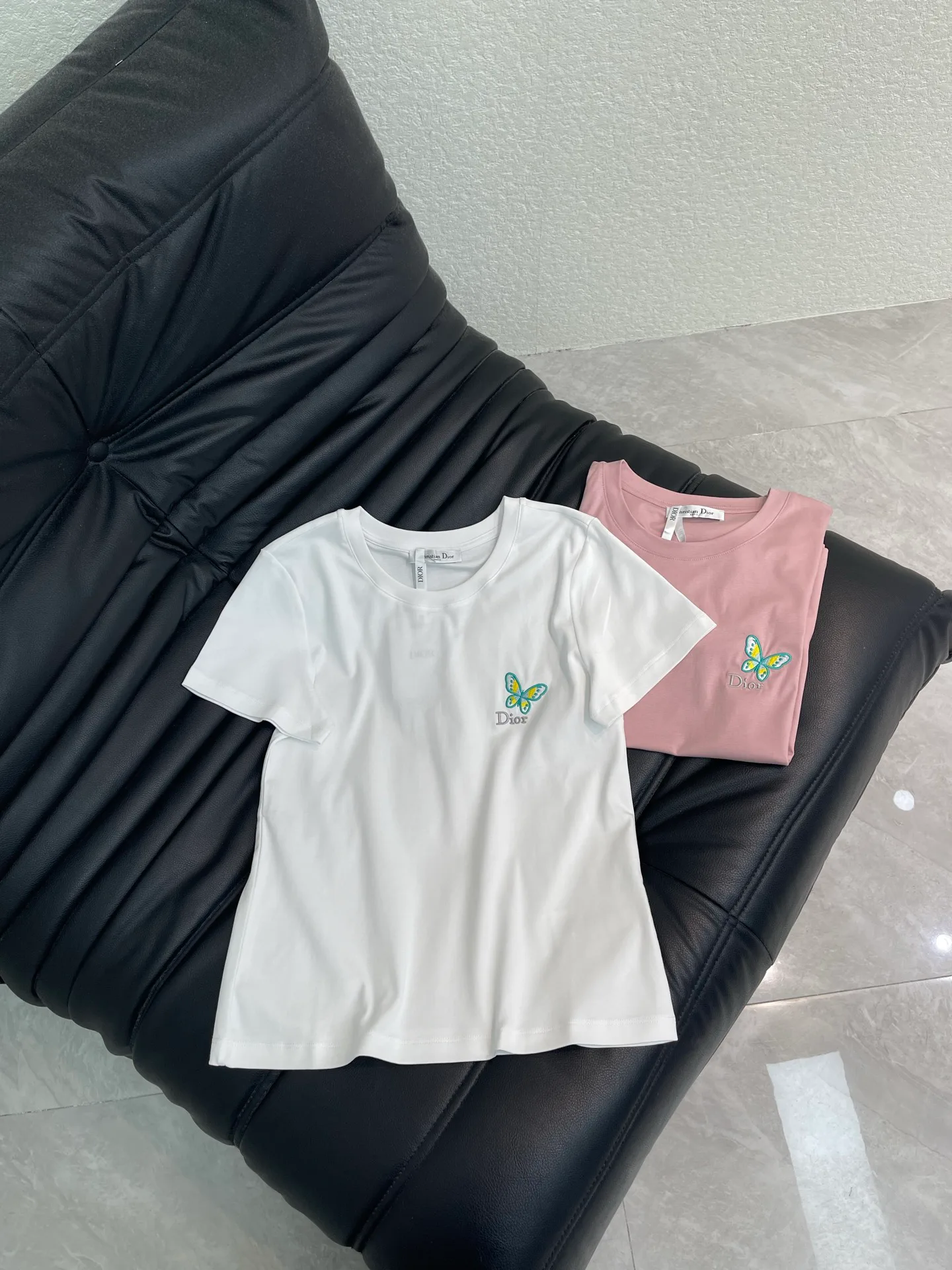 Футболки Женские Christian Dior 11672780