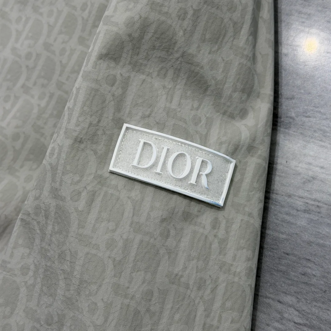 Куртки И Пуховики Мужские Christian Dior 11275461