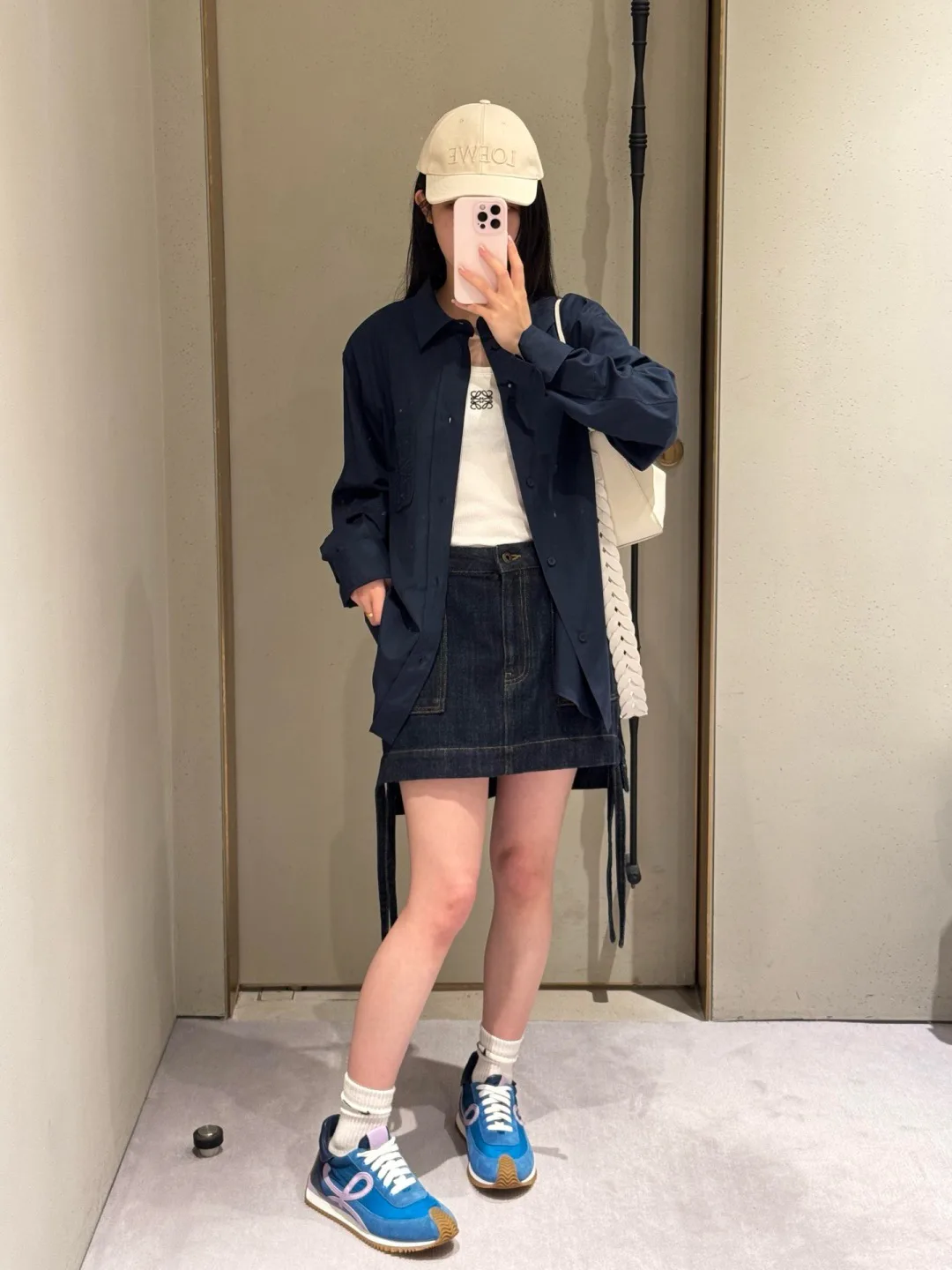 Рубашки Мужские Loewe 17288589