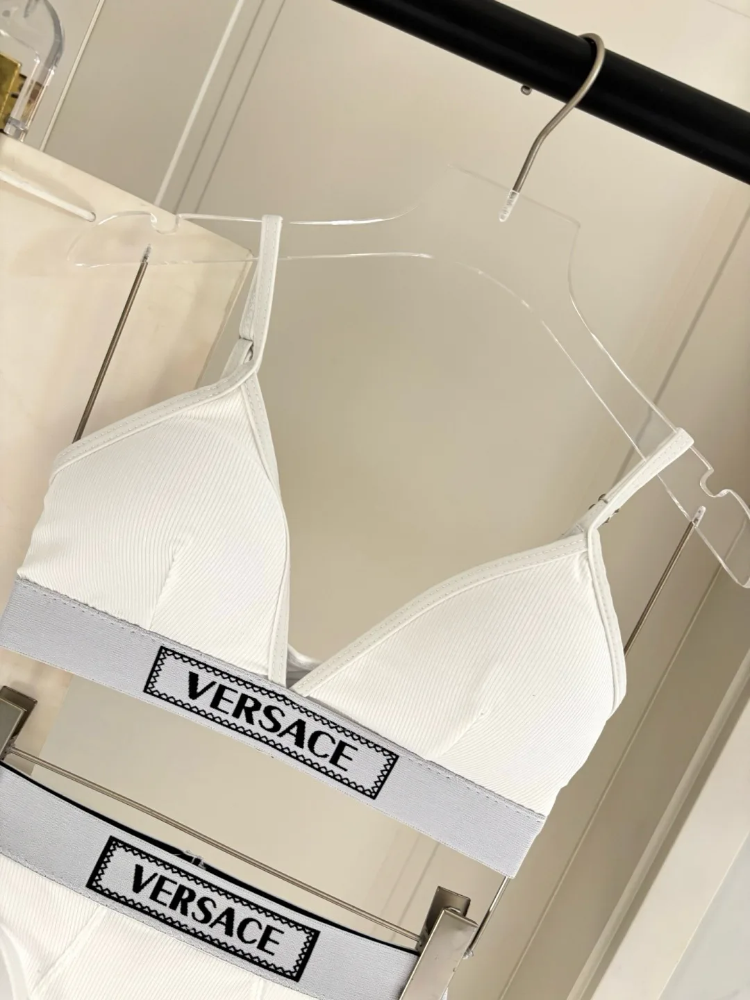 Купальники Женские Versace 18003319