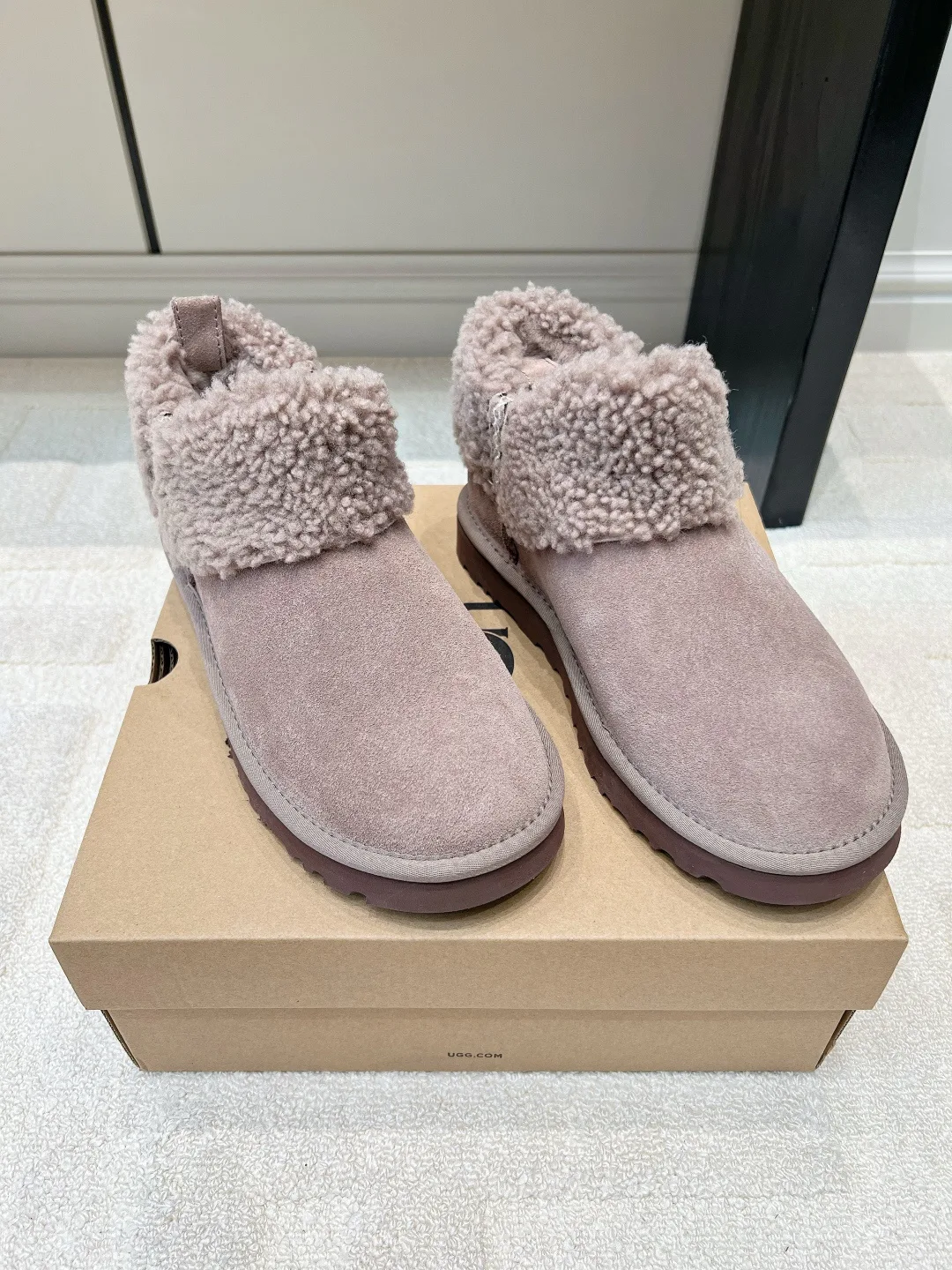 Угги Женские Ugg 18595161