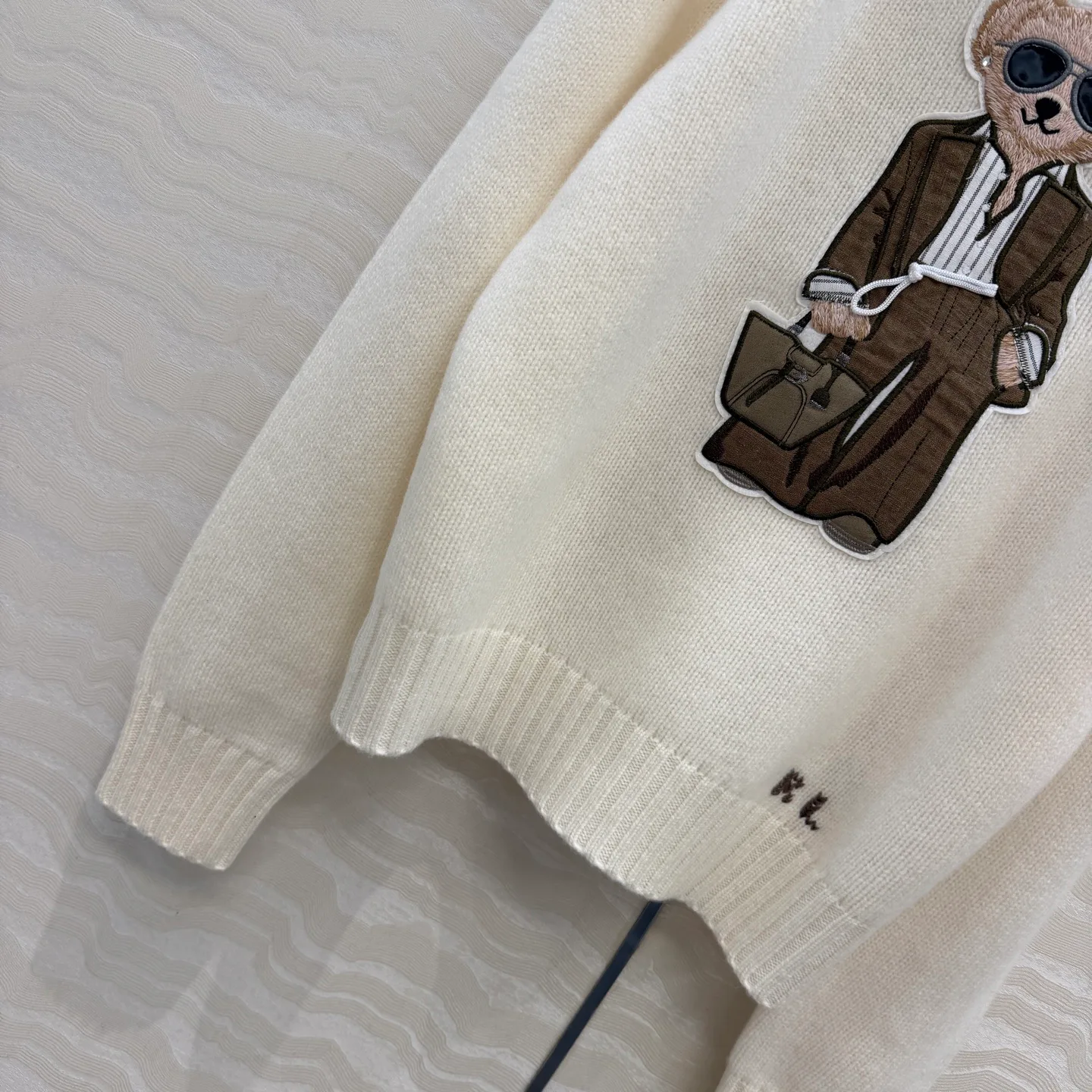 Джемперы И Свитеры Женские Ralph Lauren 18249146