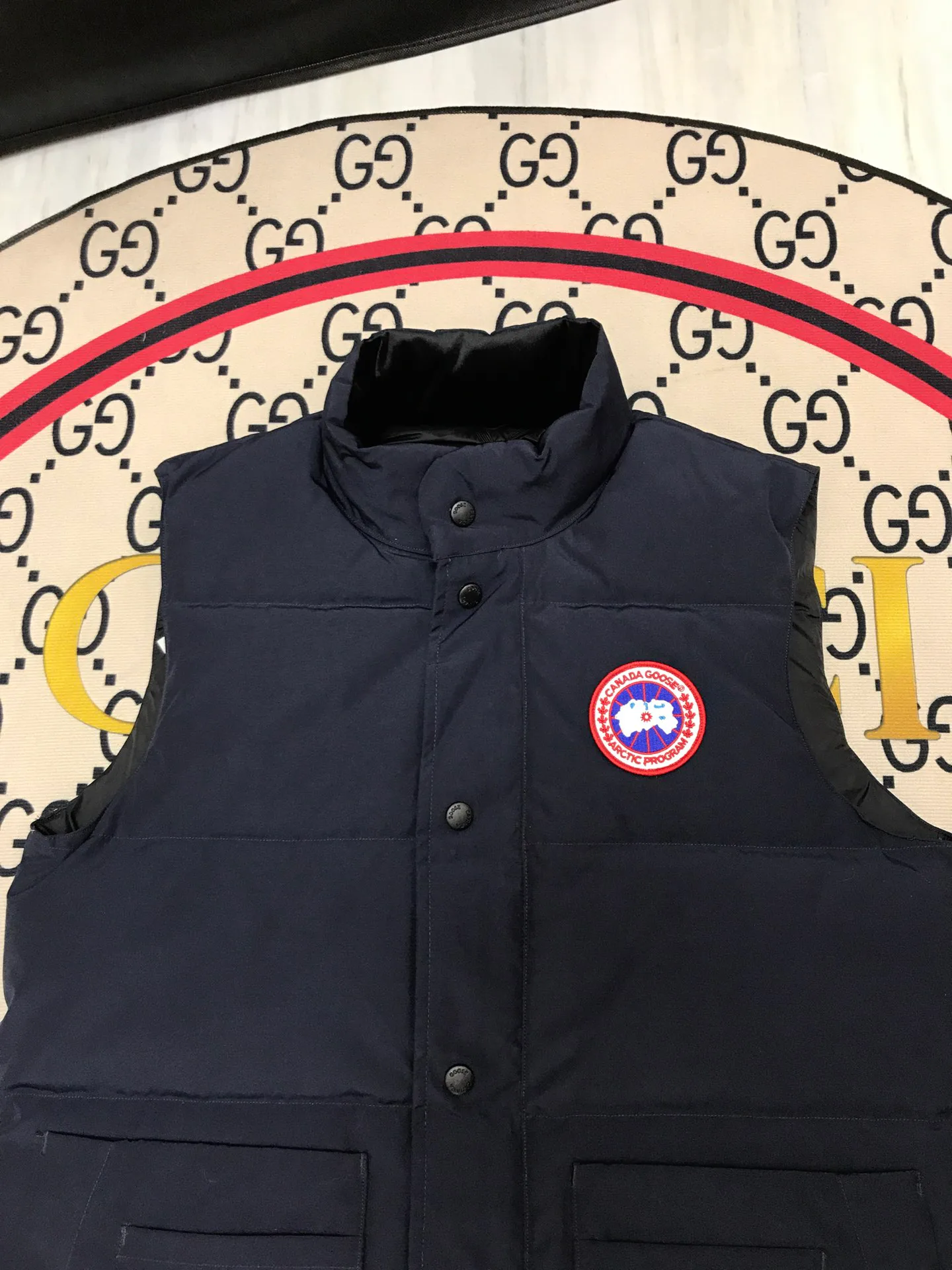 Жилеты Женские Canada Goose 1294363