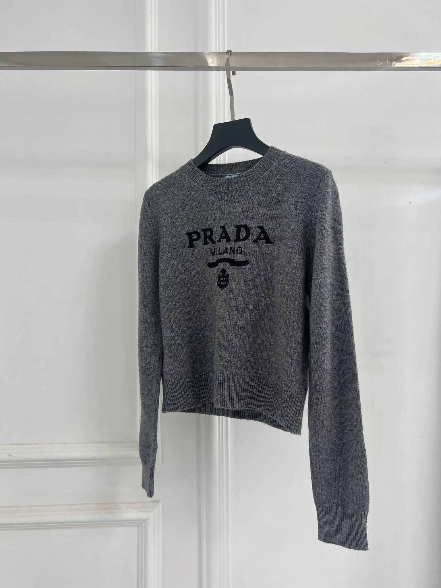 Джемперы И Свитеры Женские Prada 3361904