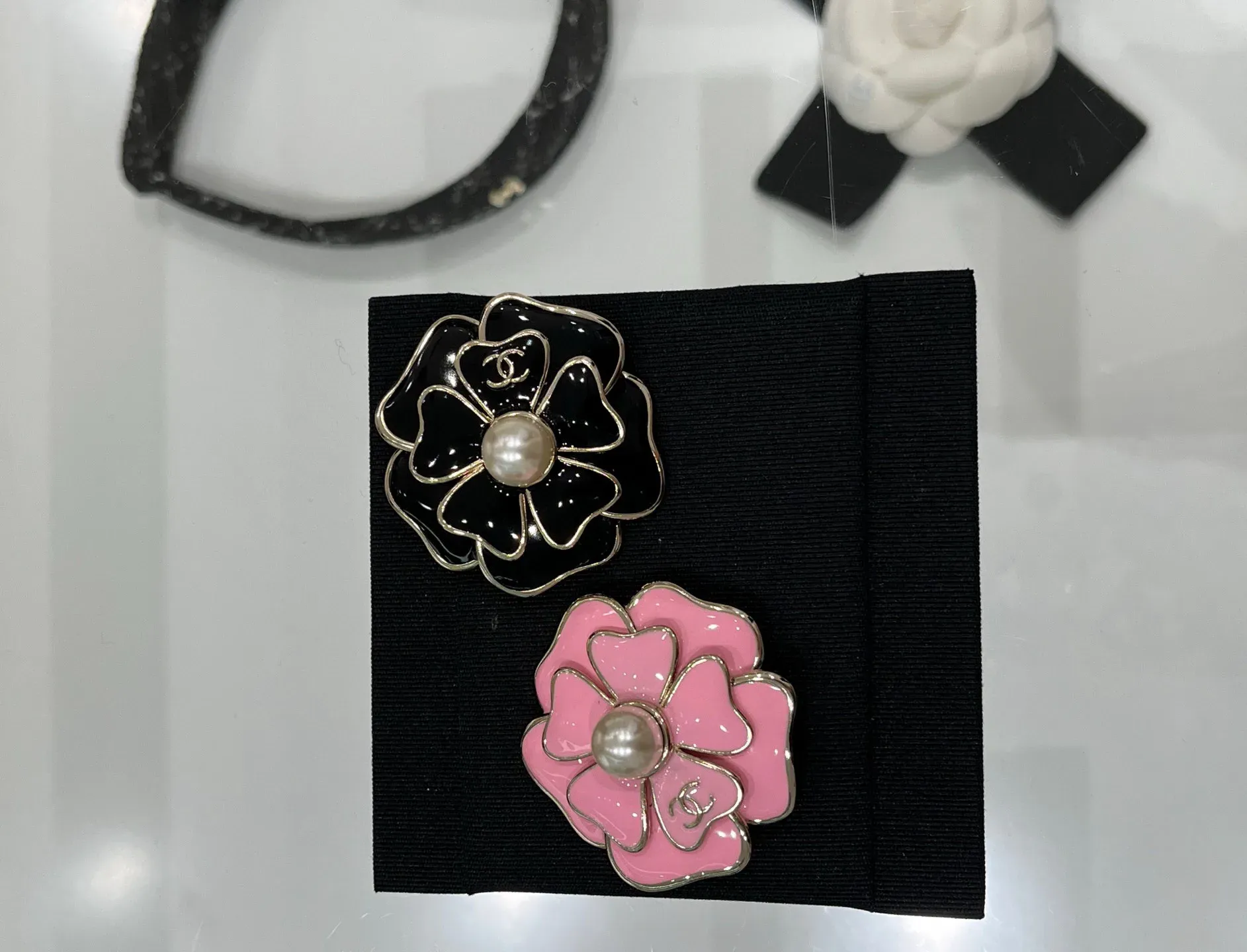 Бижутерия Chanel 70878