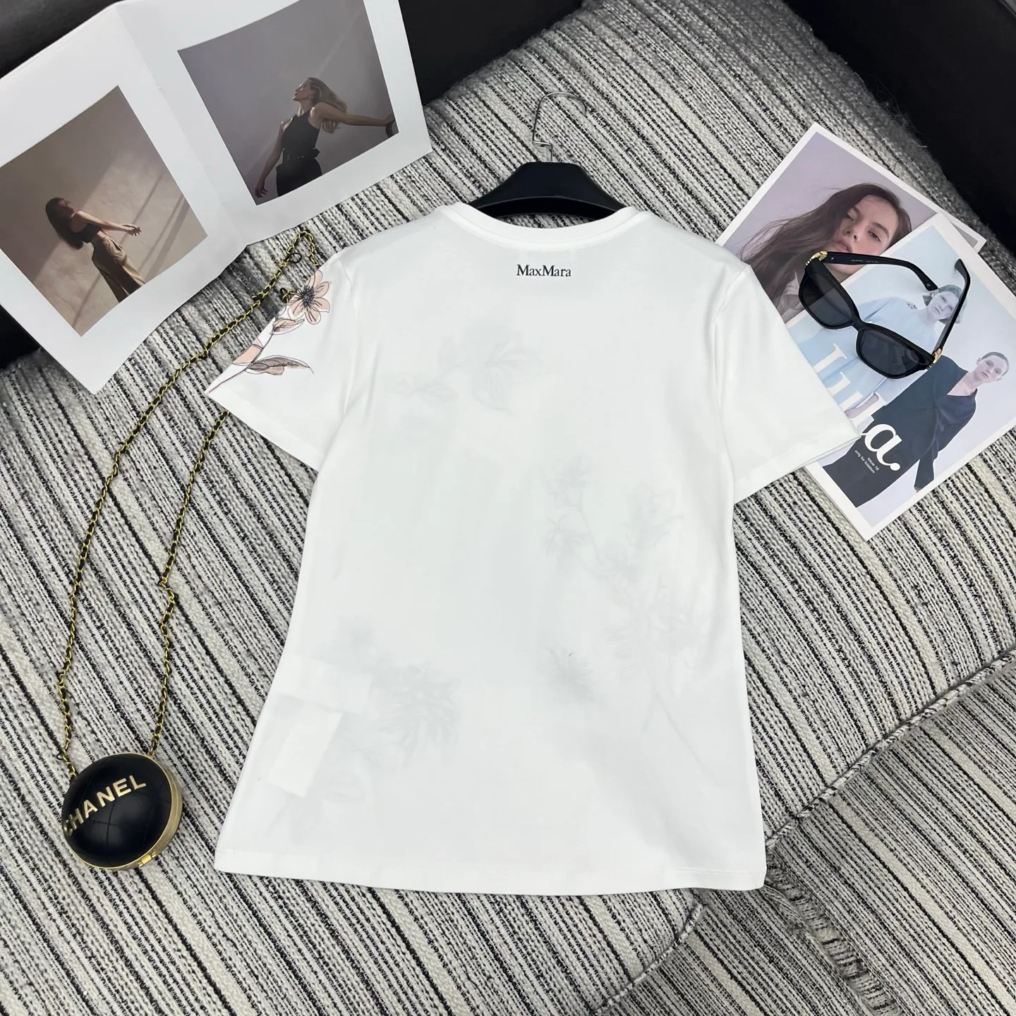 Футболки Женские Christian Dior 5060401