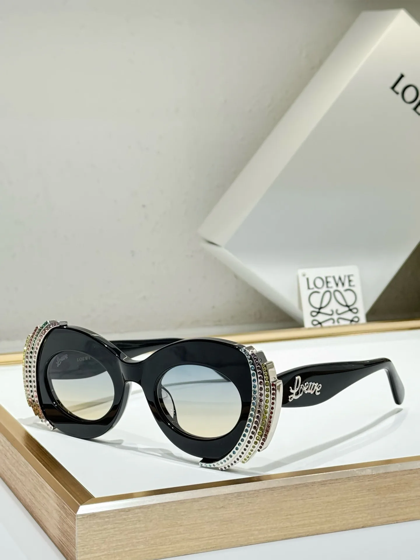 Очки Loewe 18325677