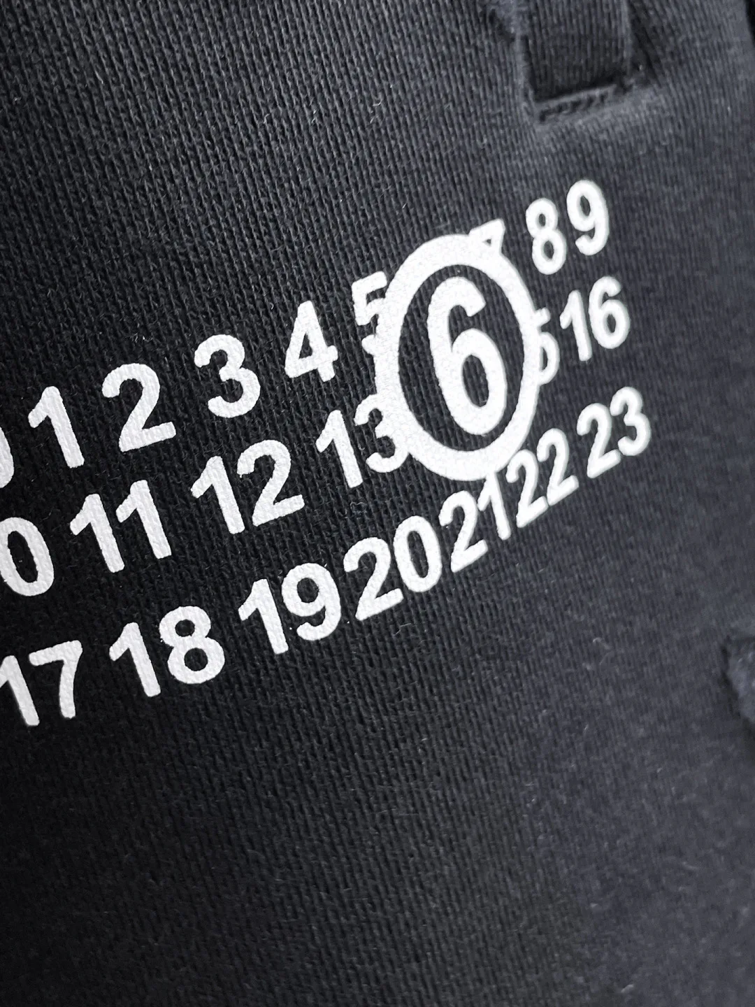 Шорты Мужские Maison Margiela 13549664