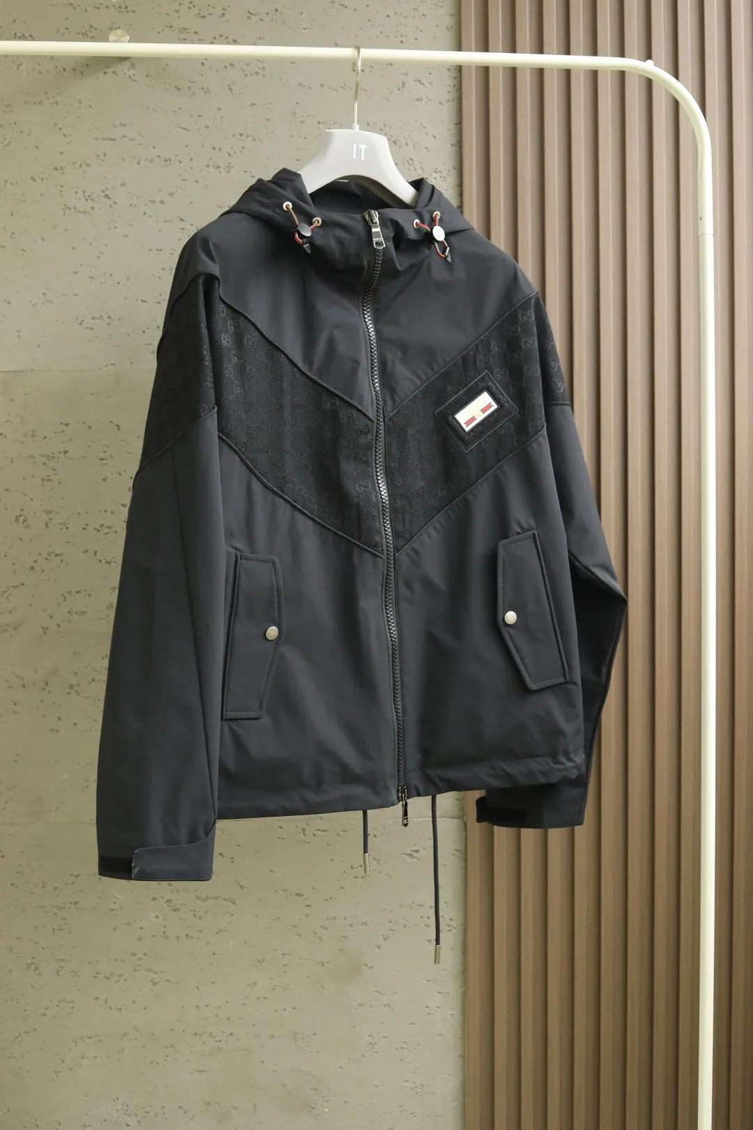 Куртки Мужские Gucci 126747