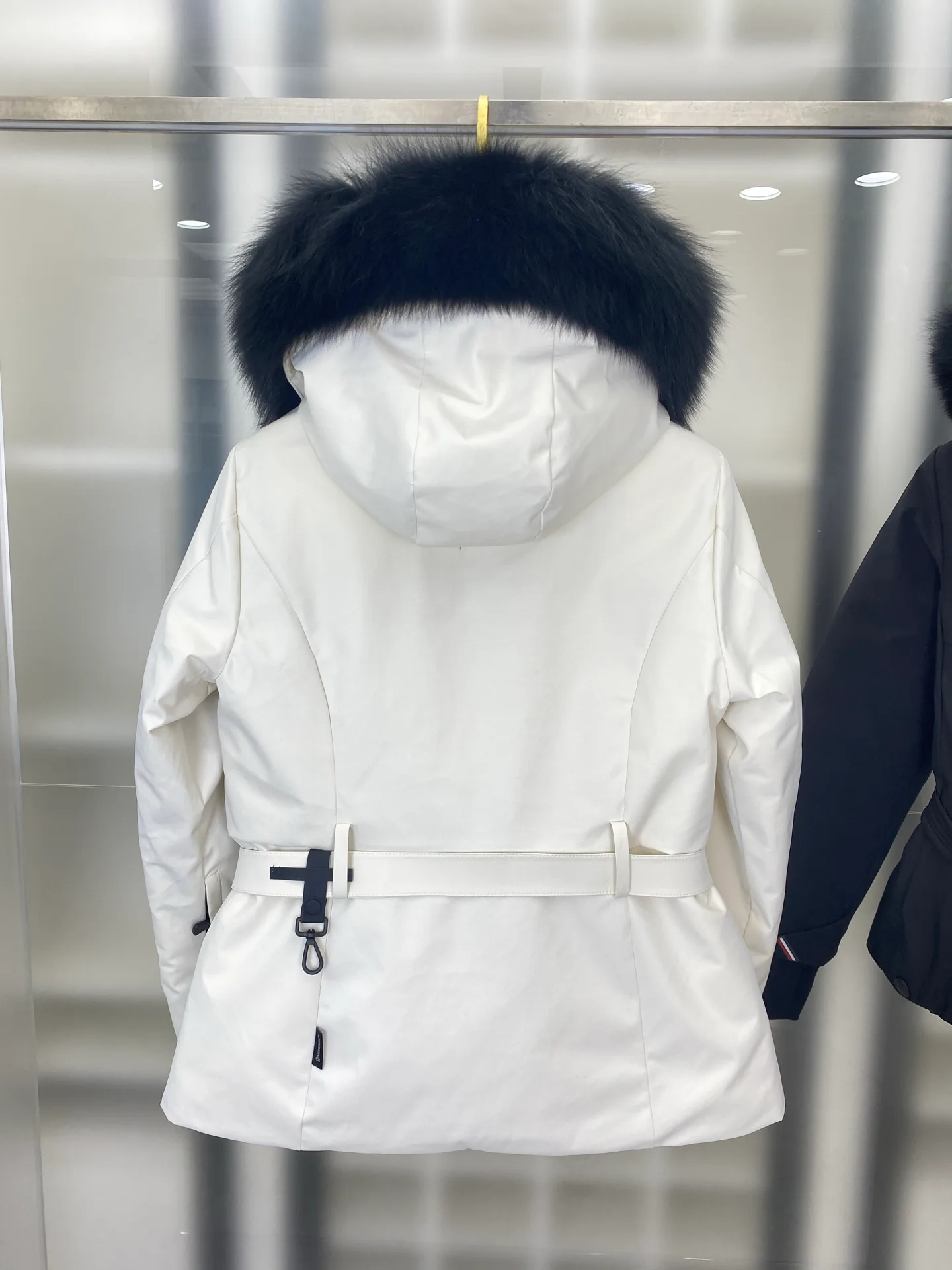 Куртки И Пуховики Женские Moncler 1595740