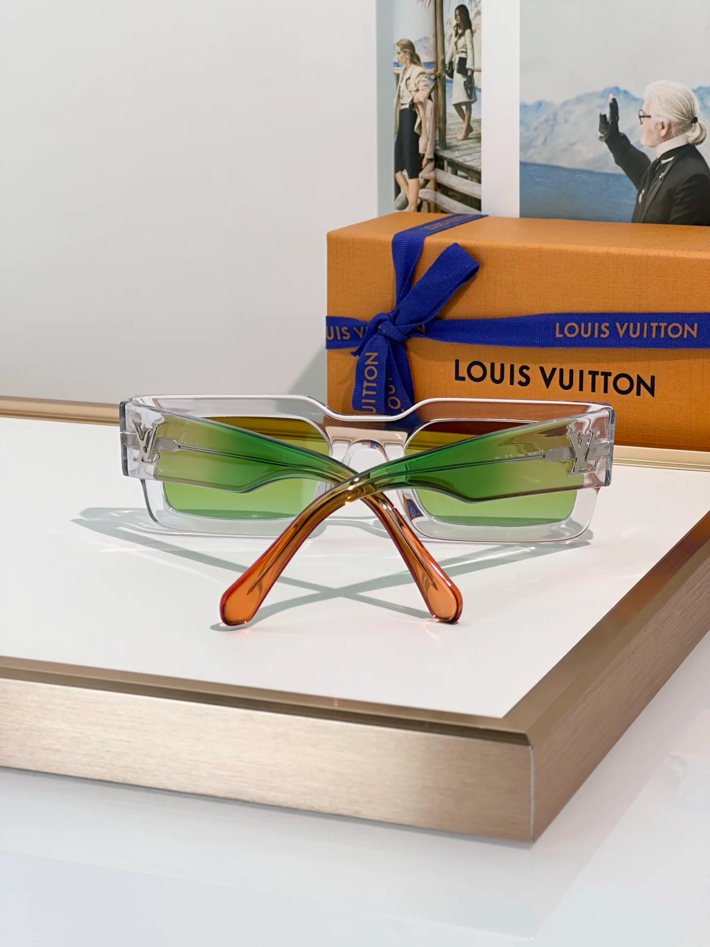 Очки Louis Vuitton 825819
