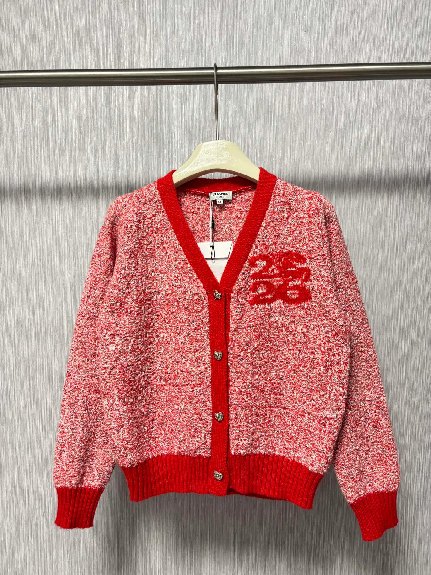 Джемперы И Свитеры Женские Chanel 422751