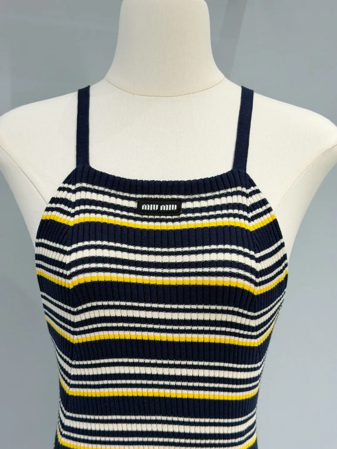 Платья Женские Miu Miu 13315550