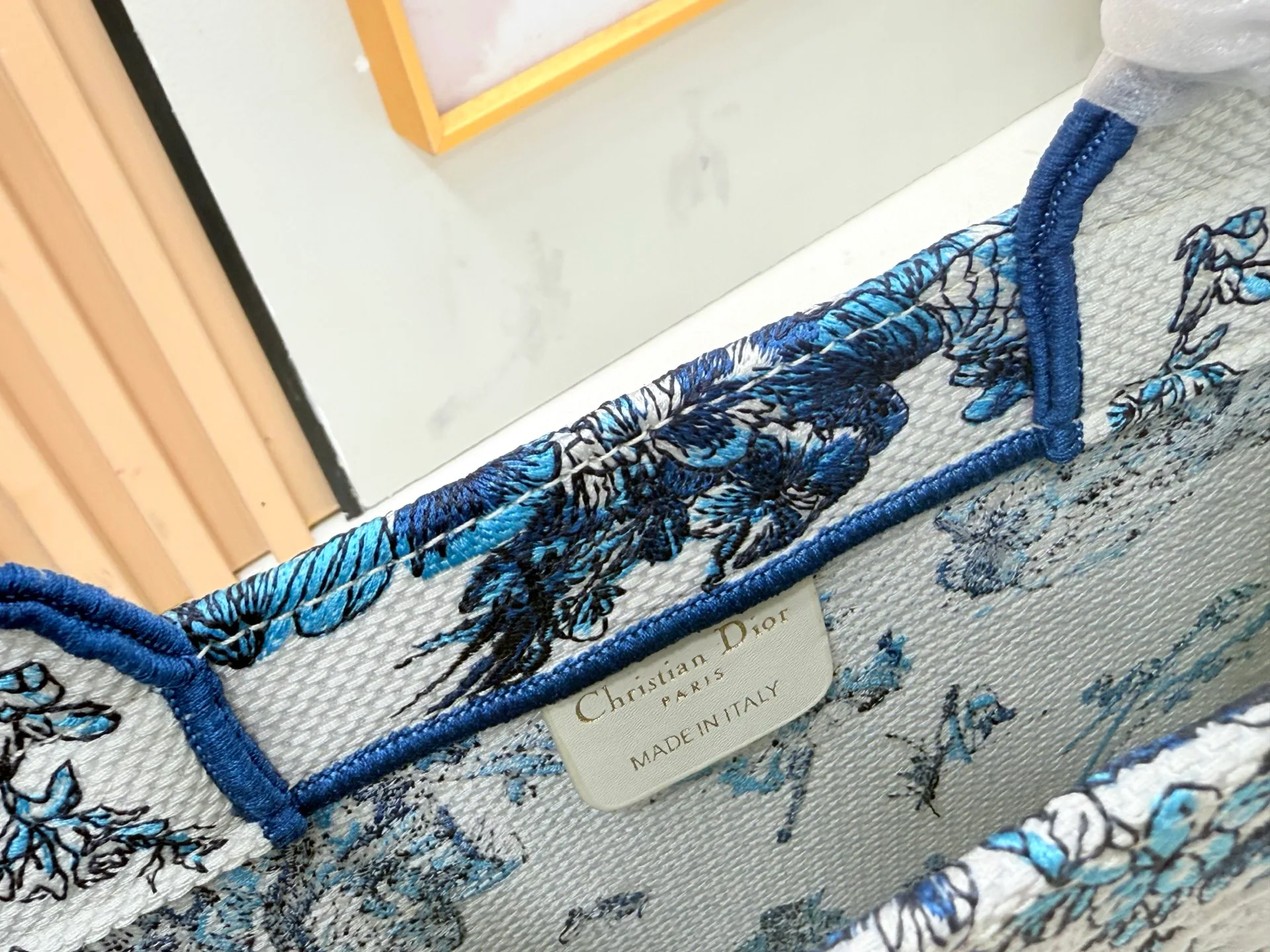 Деловые Сумки Мужские Christian Dior 12622355