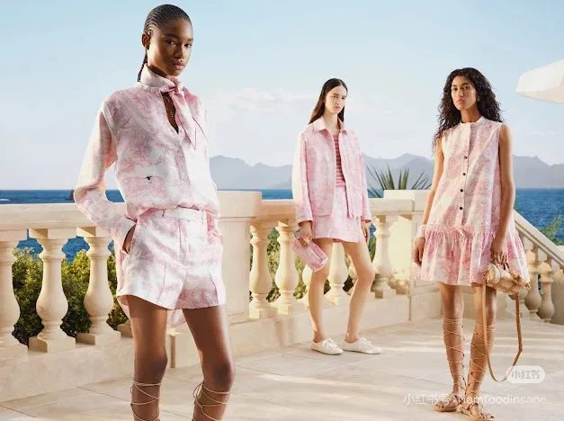 Рубашки Женские Christian Dior 9808647