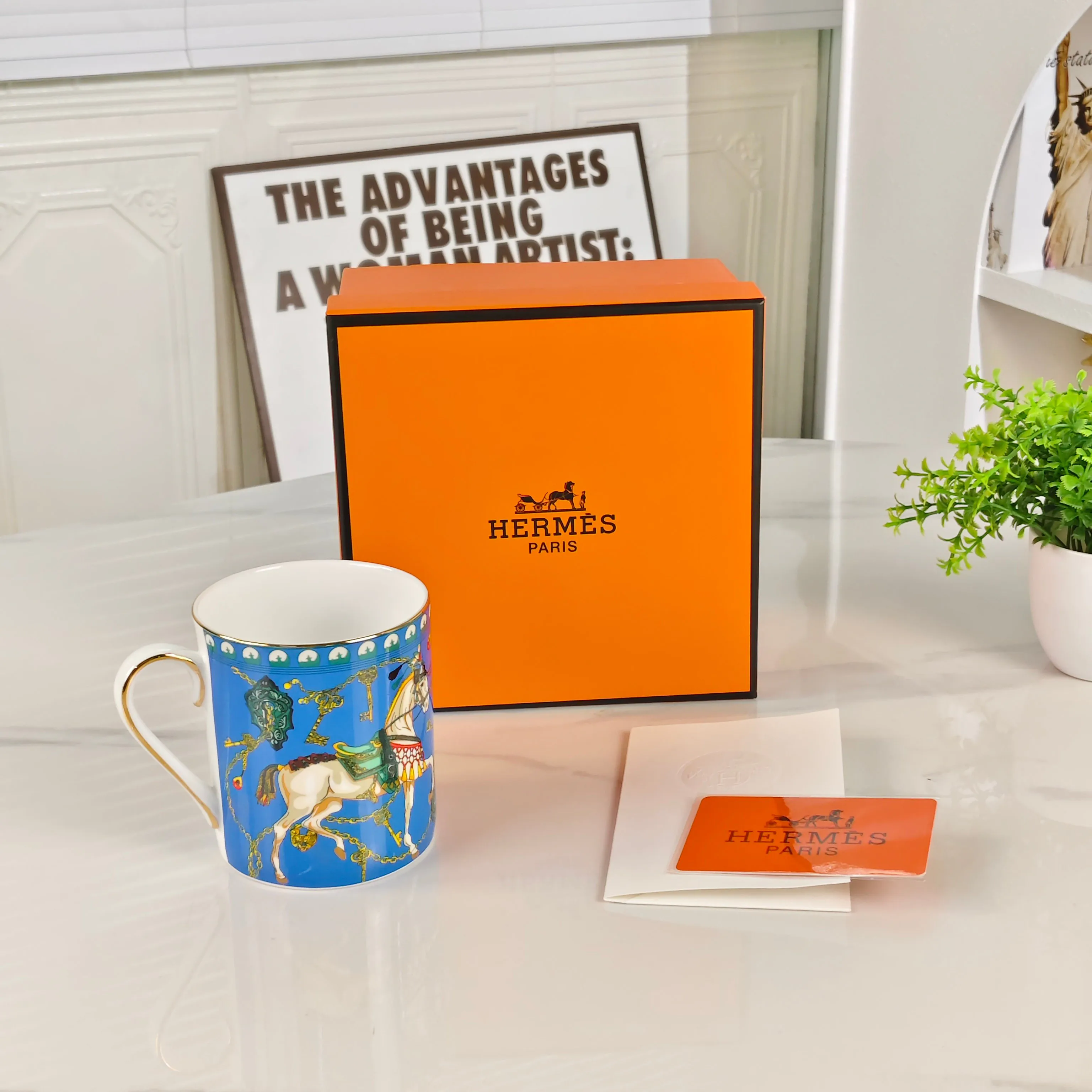 Посуда Hermes 1793156