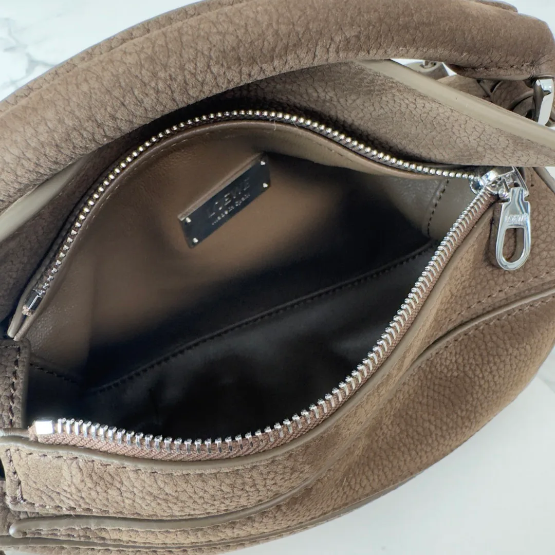Сумки На Ремне Женские Loewe 11565895