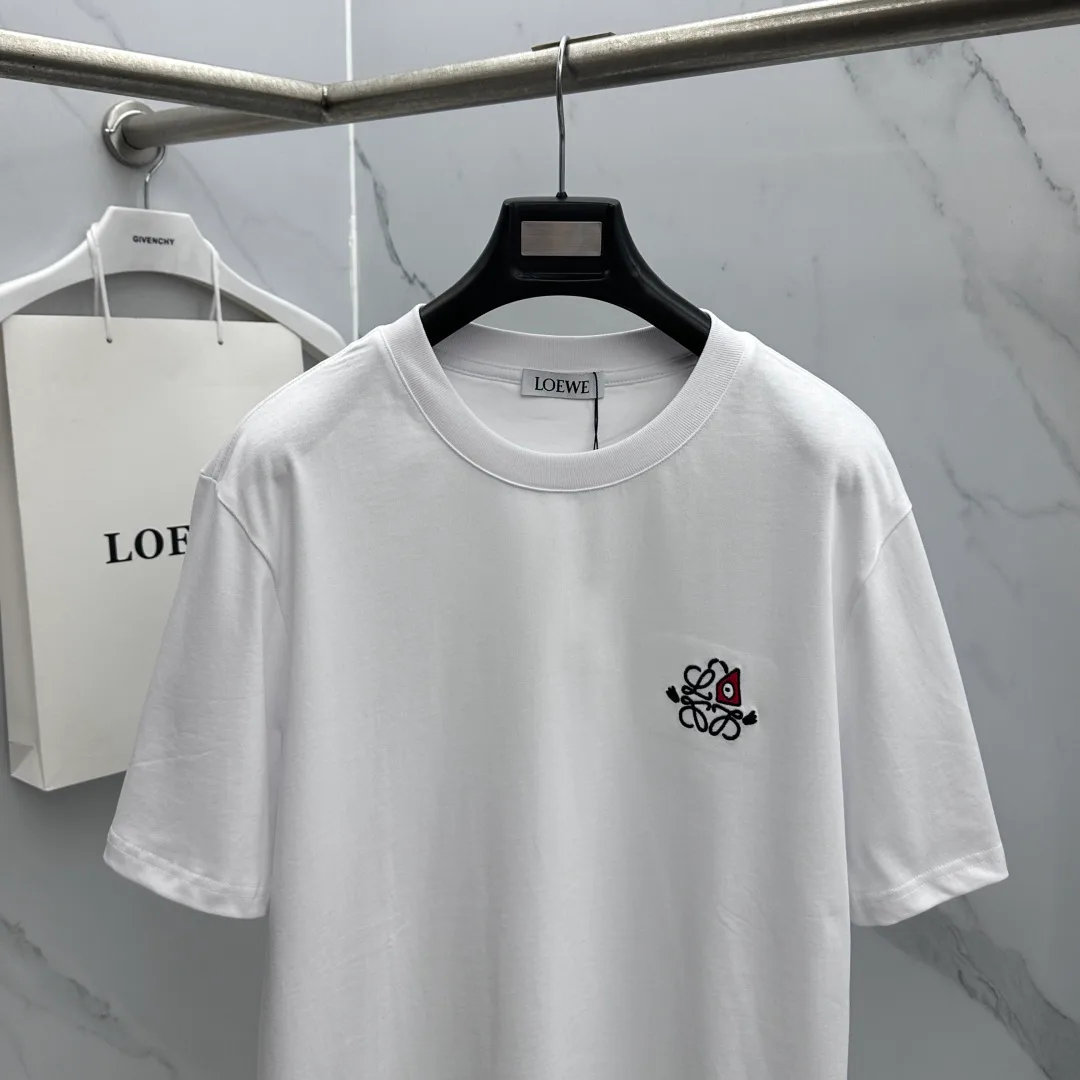 Футболки Женские Loewe 13118856