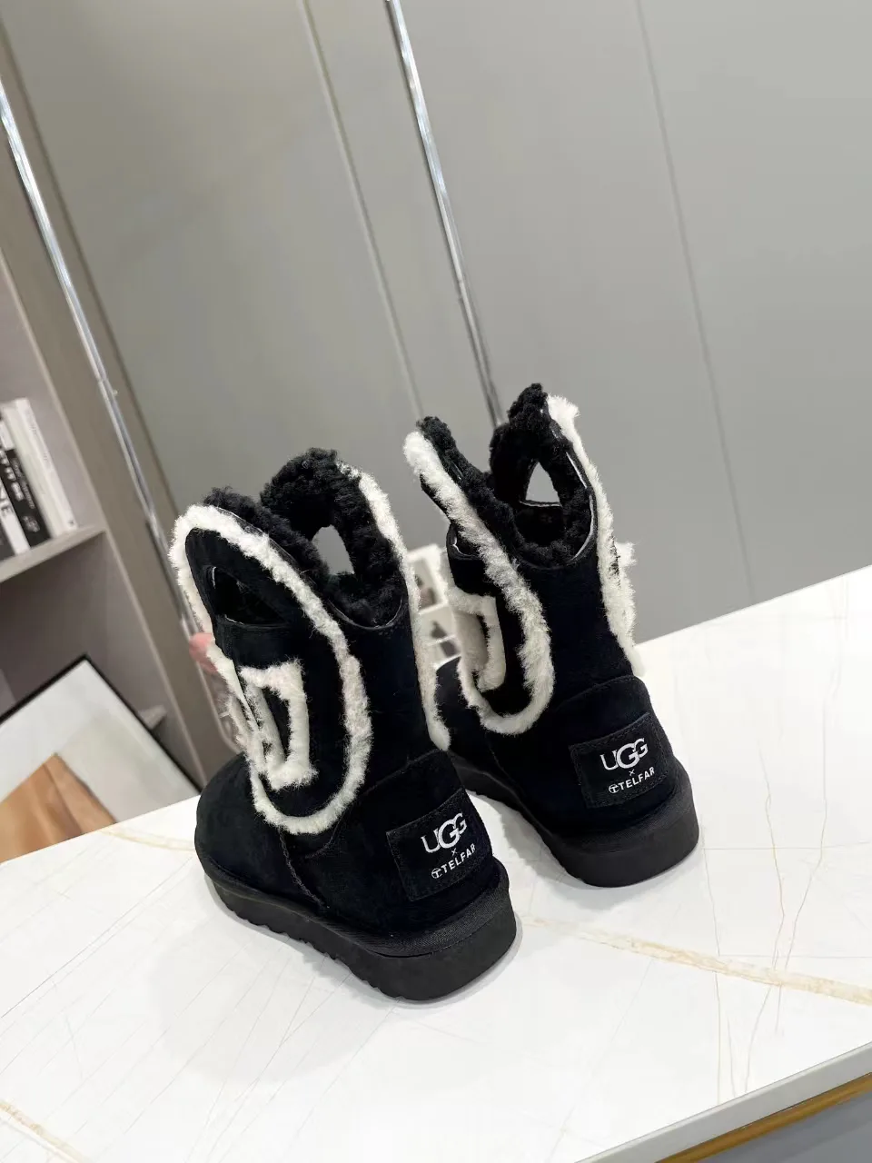 Угги Женские Ugg 197870