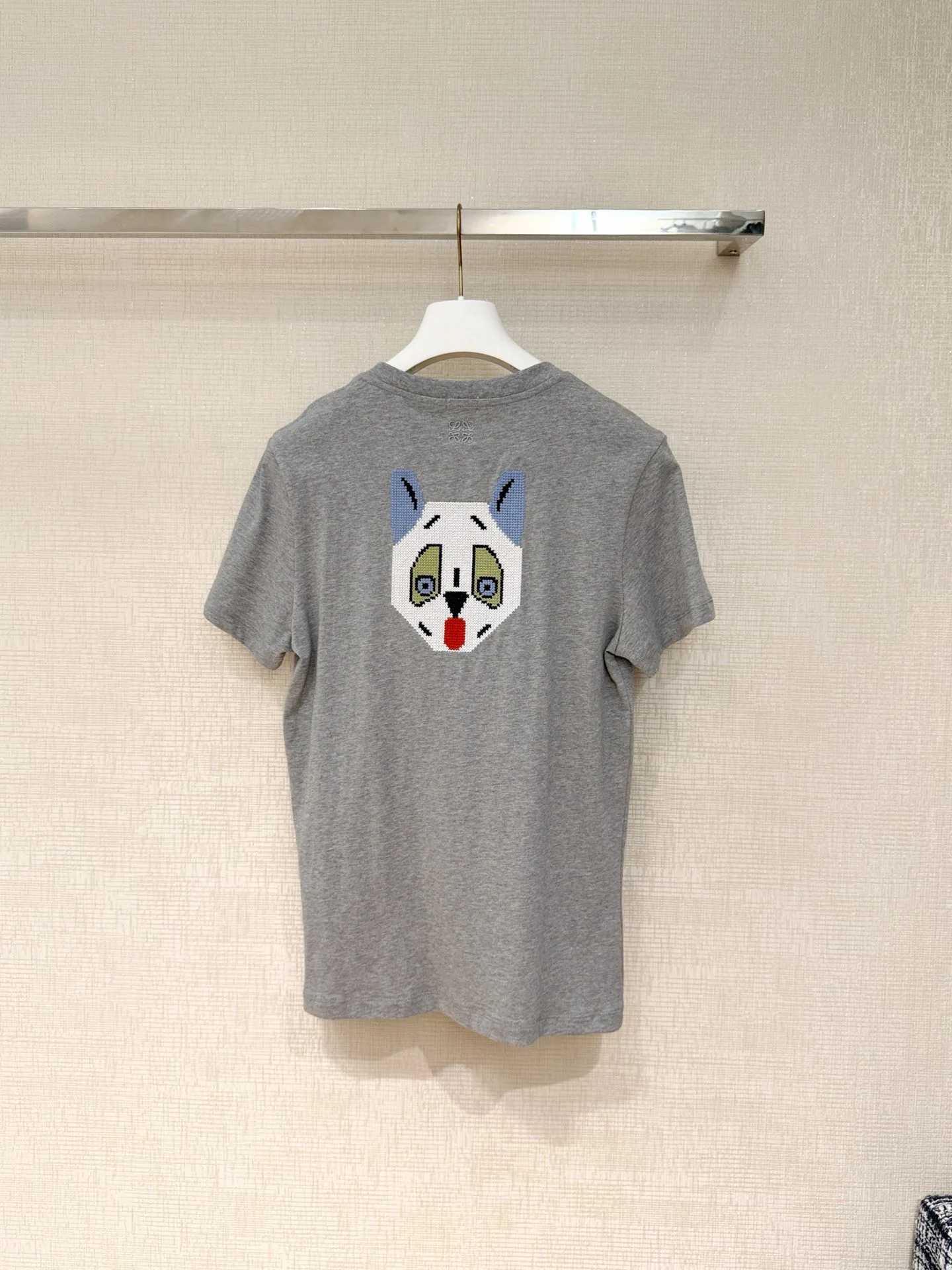 Футболки Женские Loewe 3860003