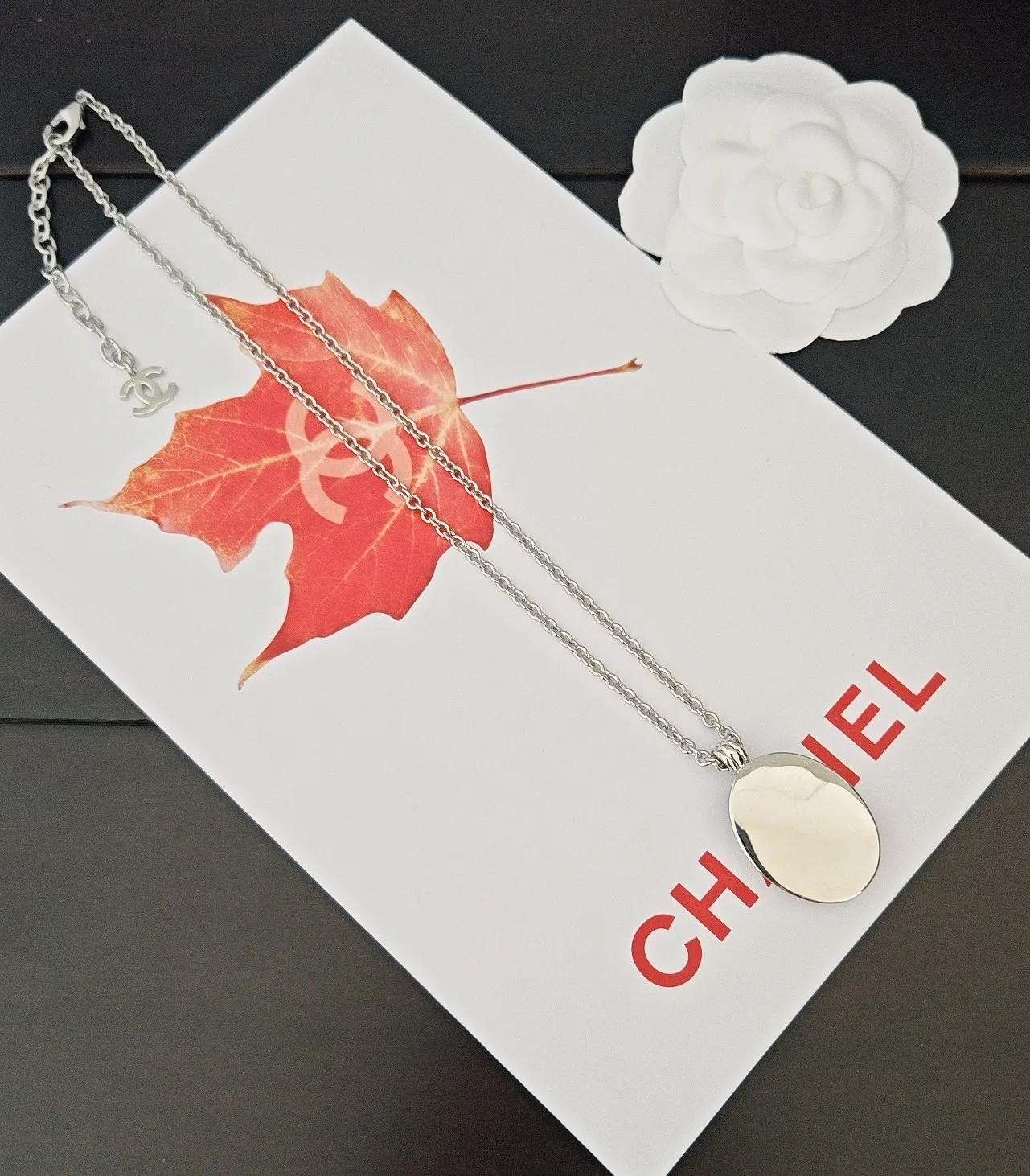 Бижутерия Chanel 109910