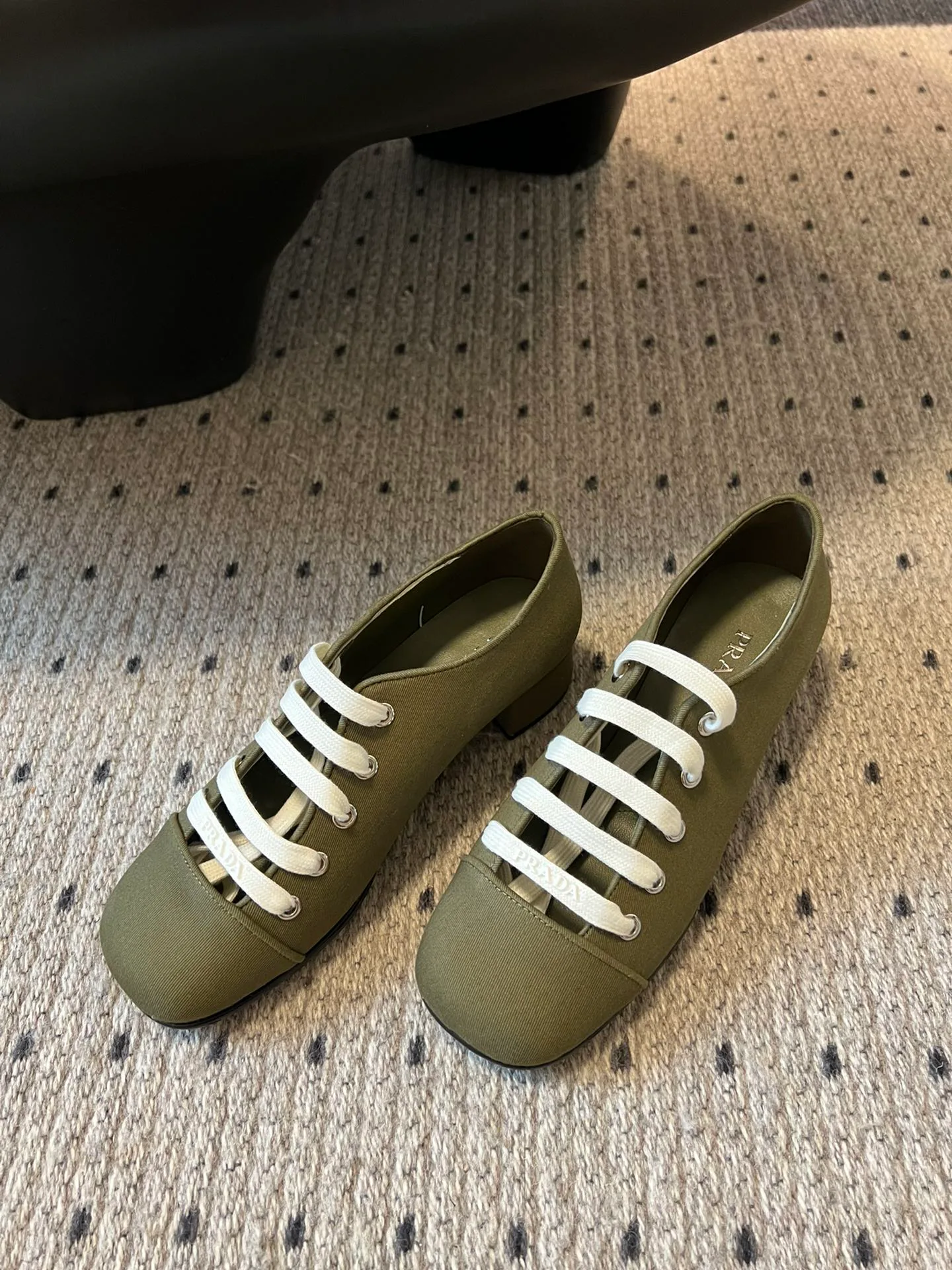 Туфли Женские Prada 8905