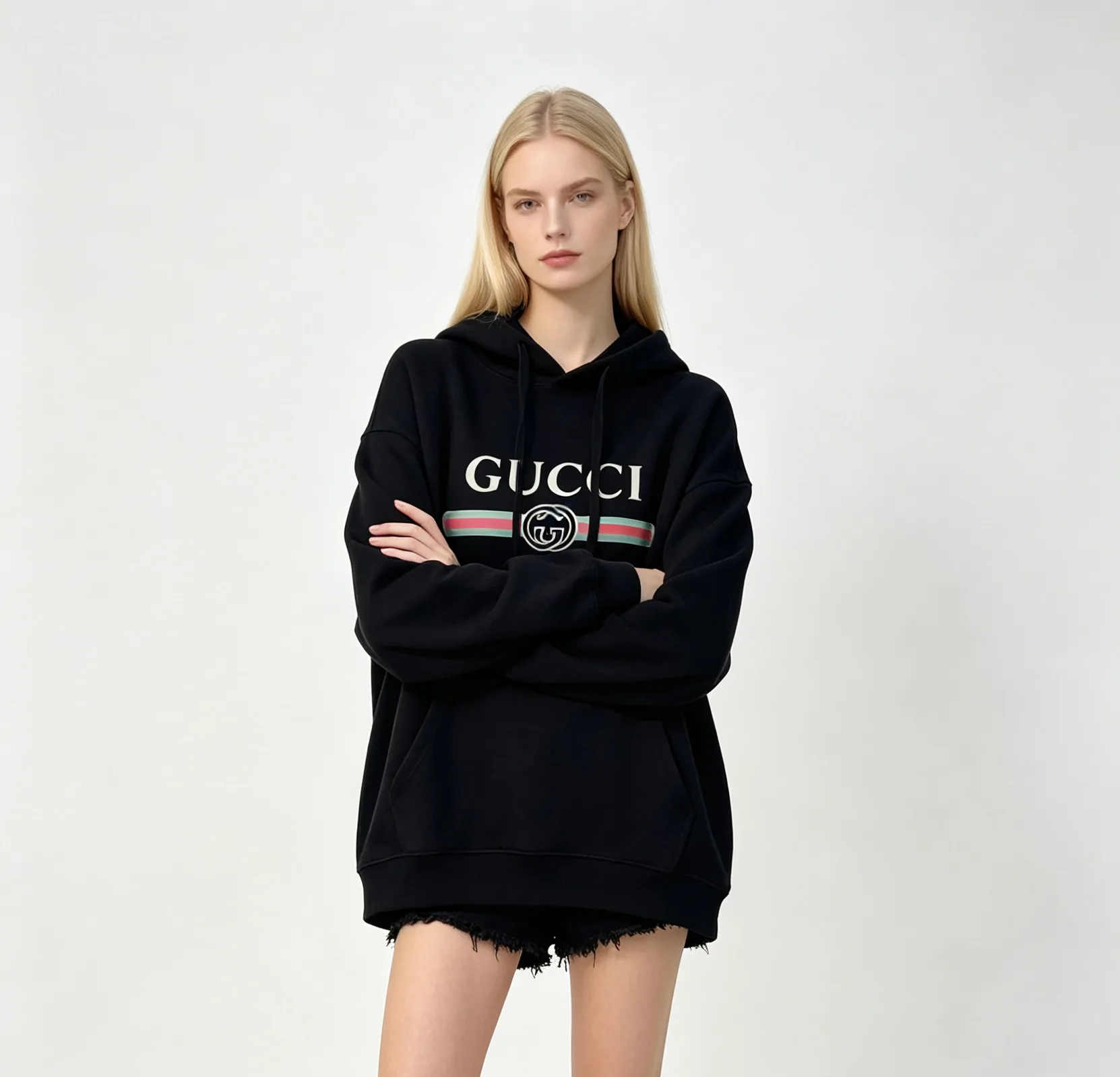 Свитшоты И Худи Женские Gucci 19071123