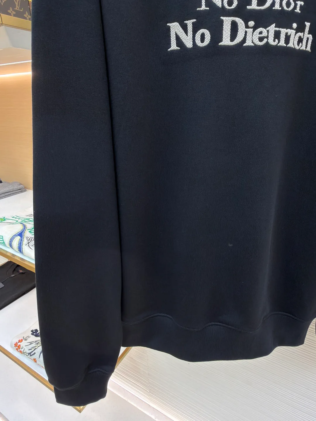 Свитшоты И Худи Мужские Christian Dior 11485646