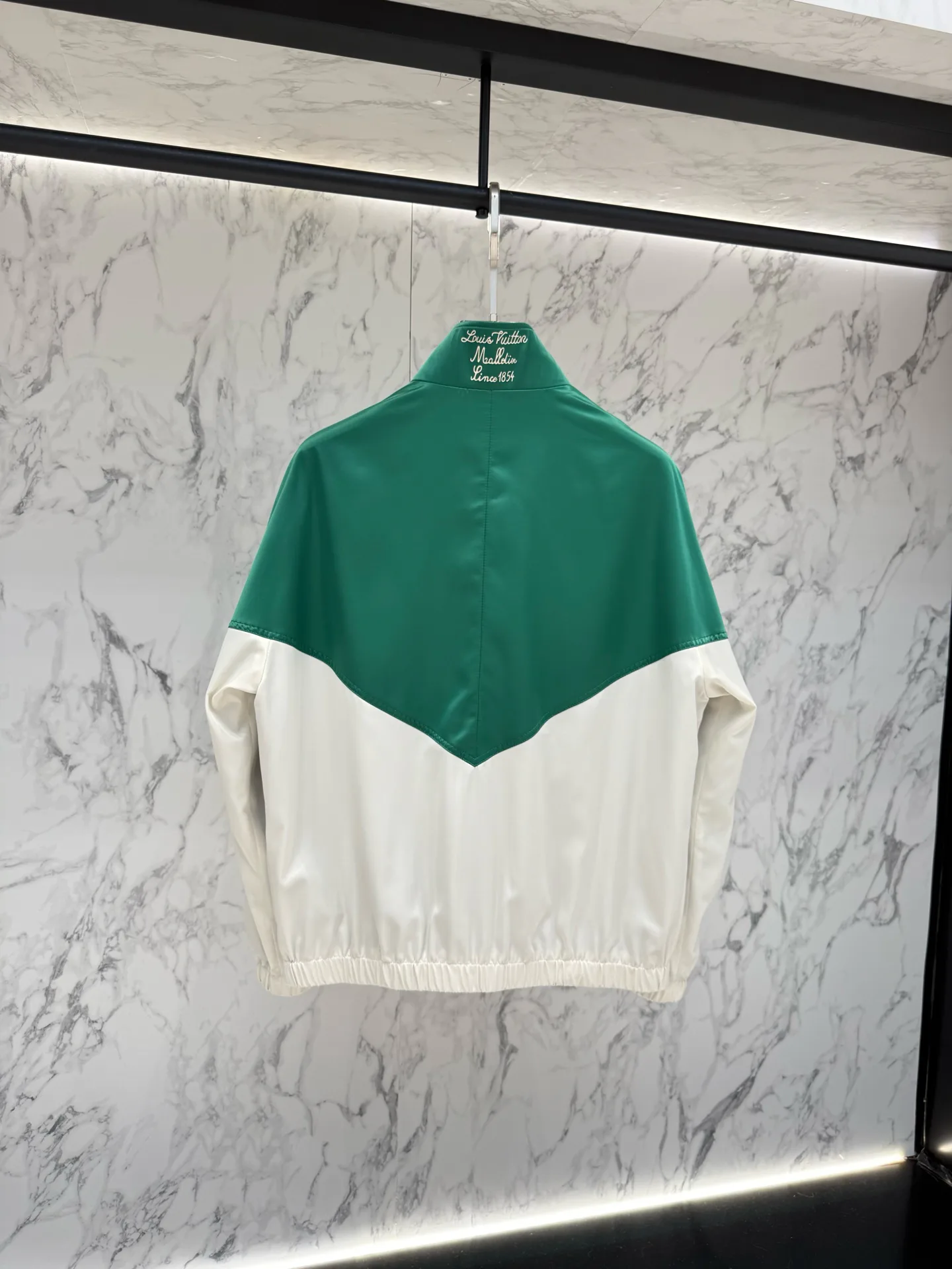 Куртки И Пуховики Мужские Louis Vuitton 10066640