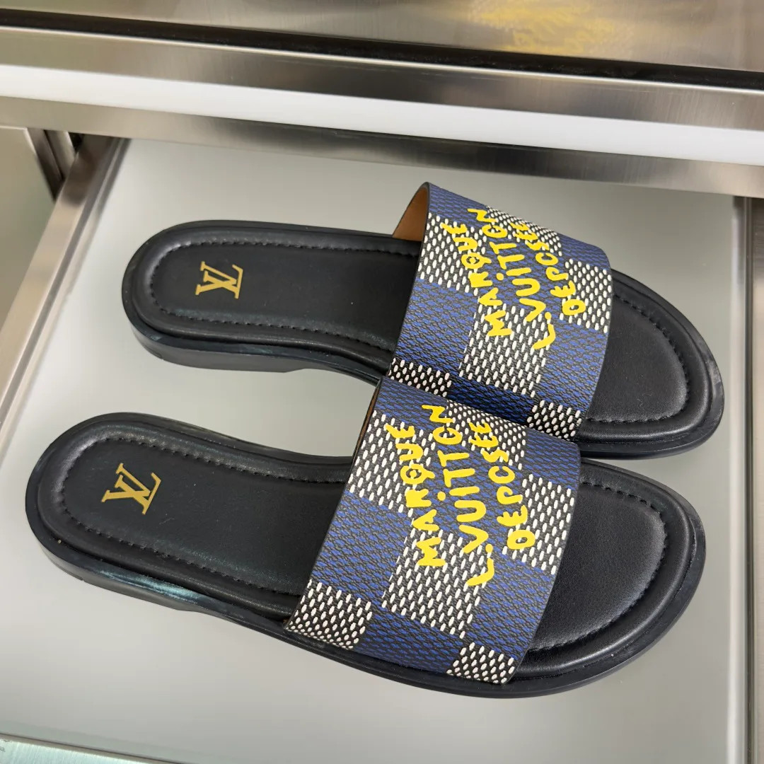 Сандалии Мужские Louis Vuitton 11744114