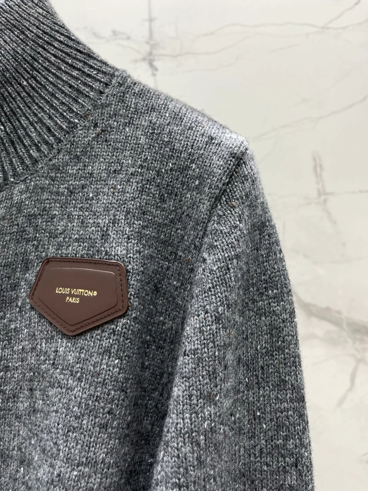 Джемперы И Свитеры Женские Louis Vuitton 19260009