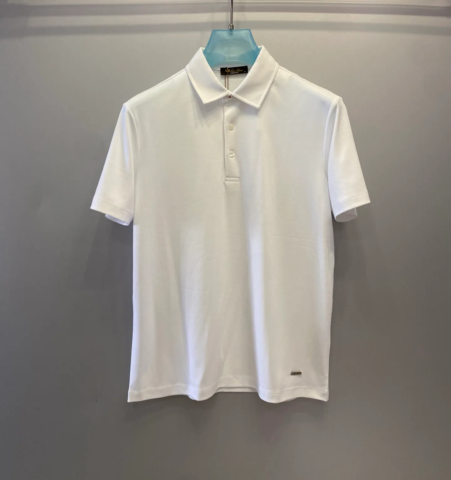 Рубашки Мужские Loro Piana 1752343