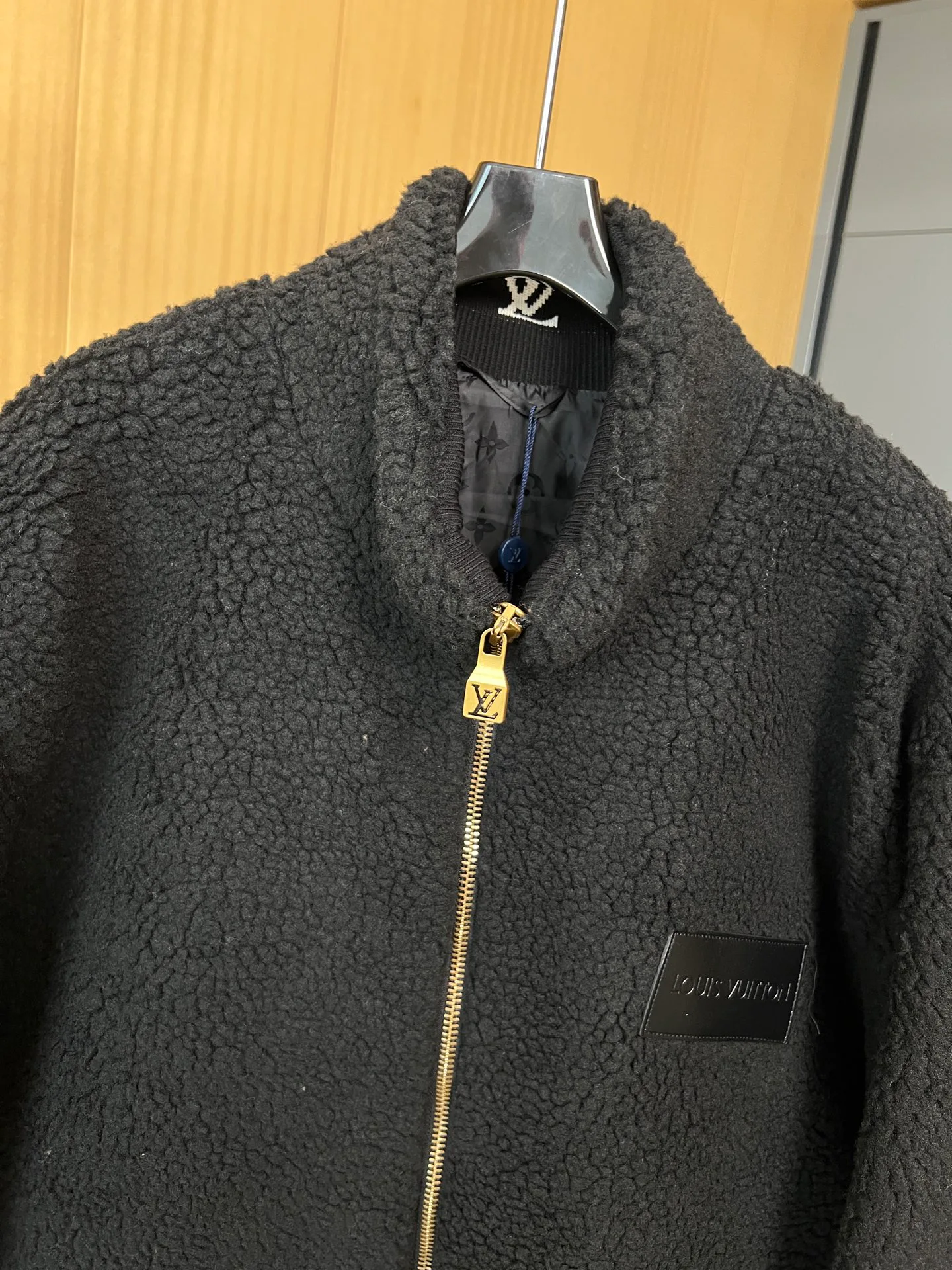 Куртки Мужские Louis Vuitton 288207